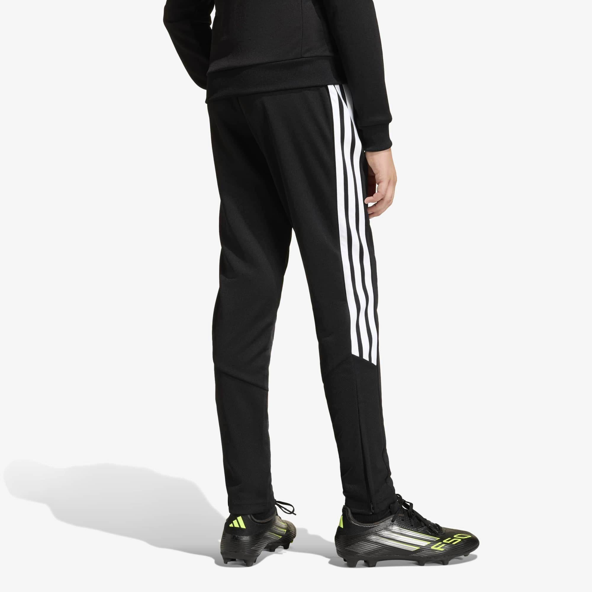 adidas Tiro 26 League Training Big Kids' Soccer Pants - Black / White