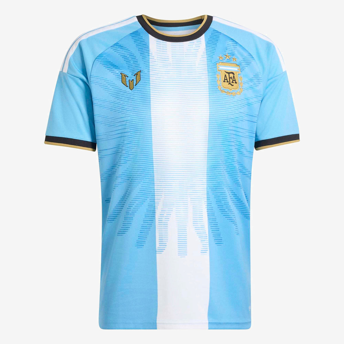 adidas Argentina Messi 2026 Men's Soccer Jersey -