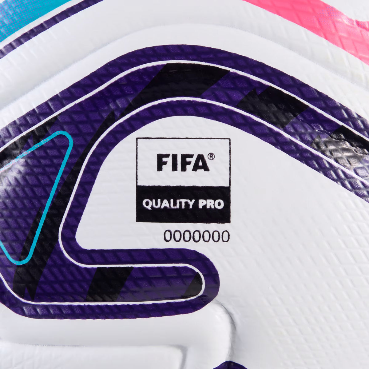 PUMA STELLAR NITRO™ Ultimate Premier League FIFA® Quality Pro Soccer Ball - PUMA White-multicolor