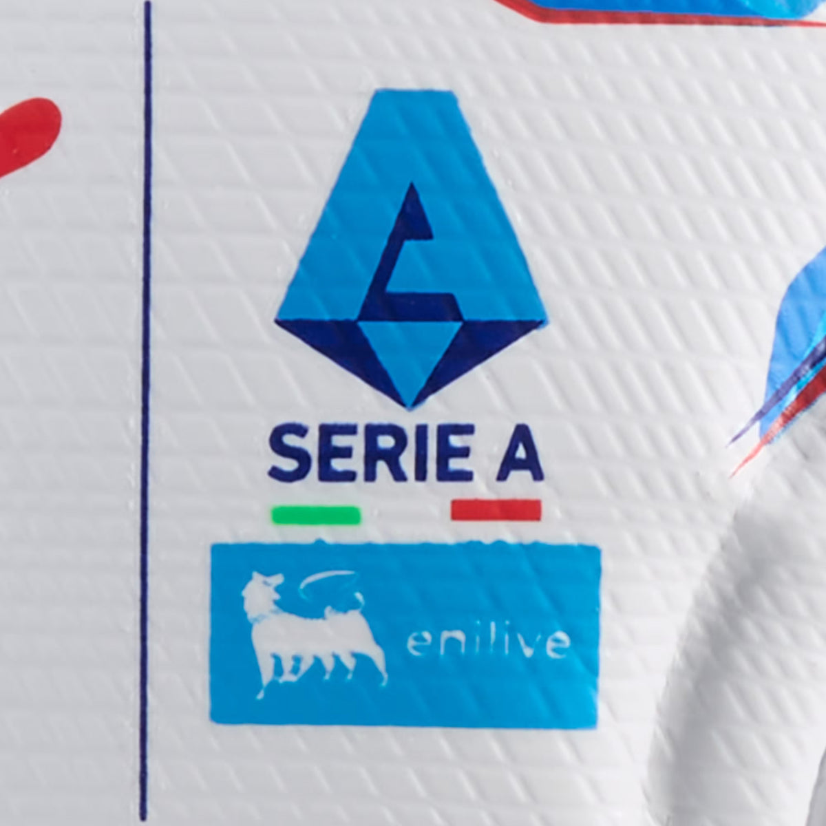 PUMA STELLAR NITRO™ Ultimate Serie A FIFA® Quality Pro Soccer Ball - PUMA White-multicolor