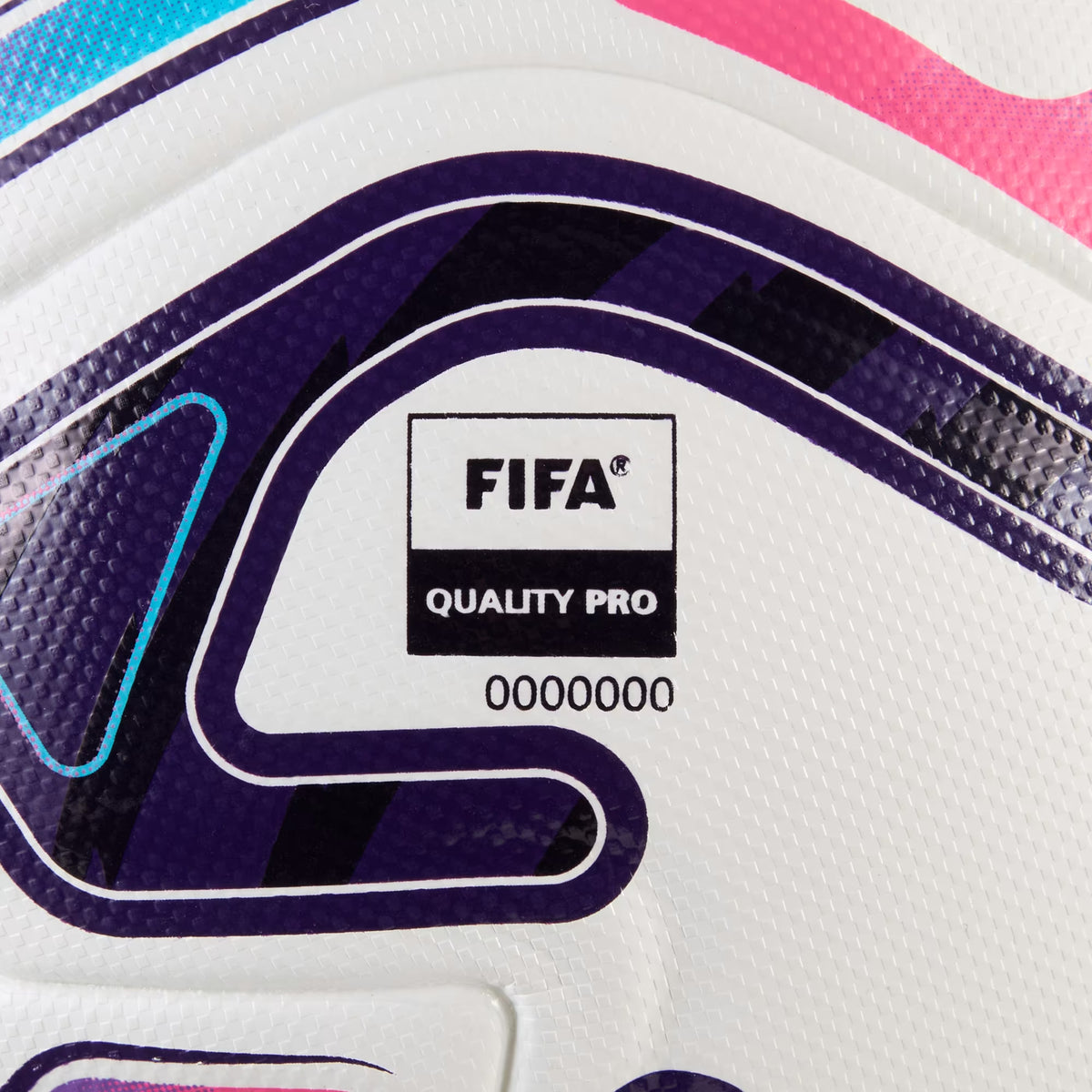 PUMA STELLAR Pro Premier League FIFA® Quality Pro Soccer Ball - PUMA White-multicolor