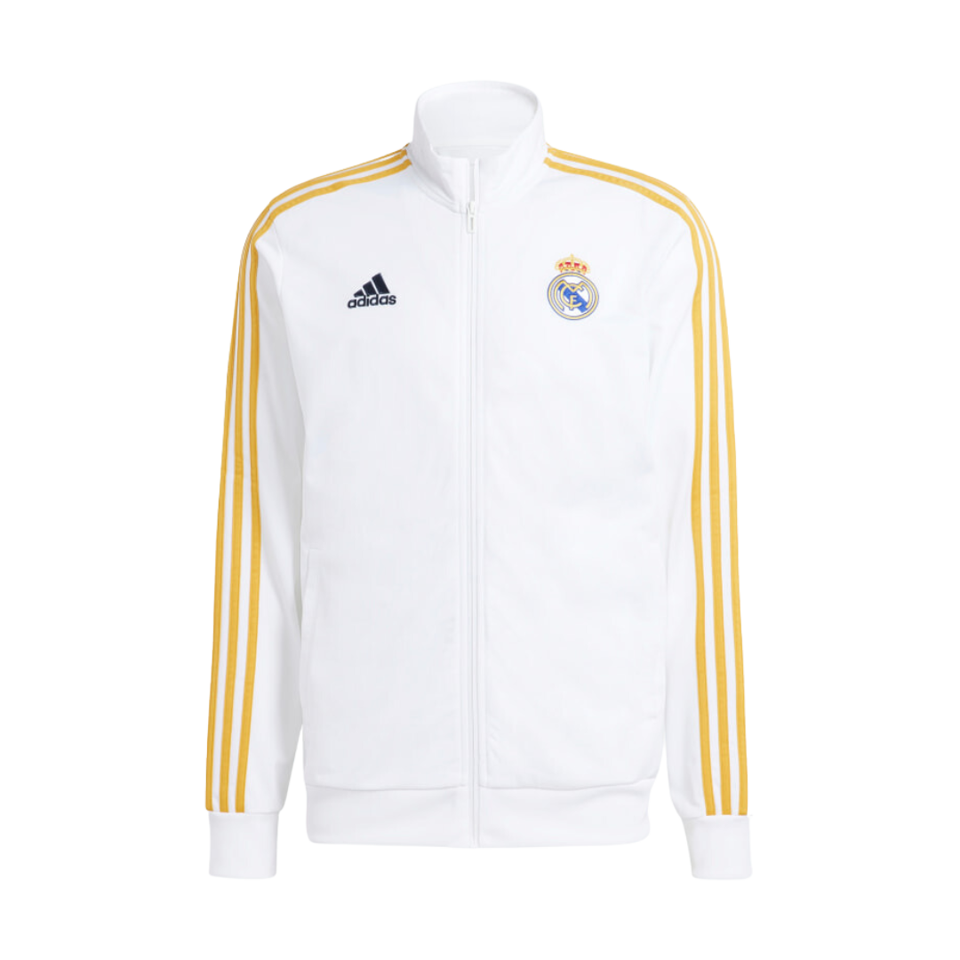 Adidas Real Madrid DNA Track Jacket