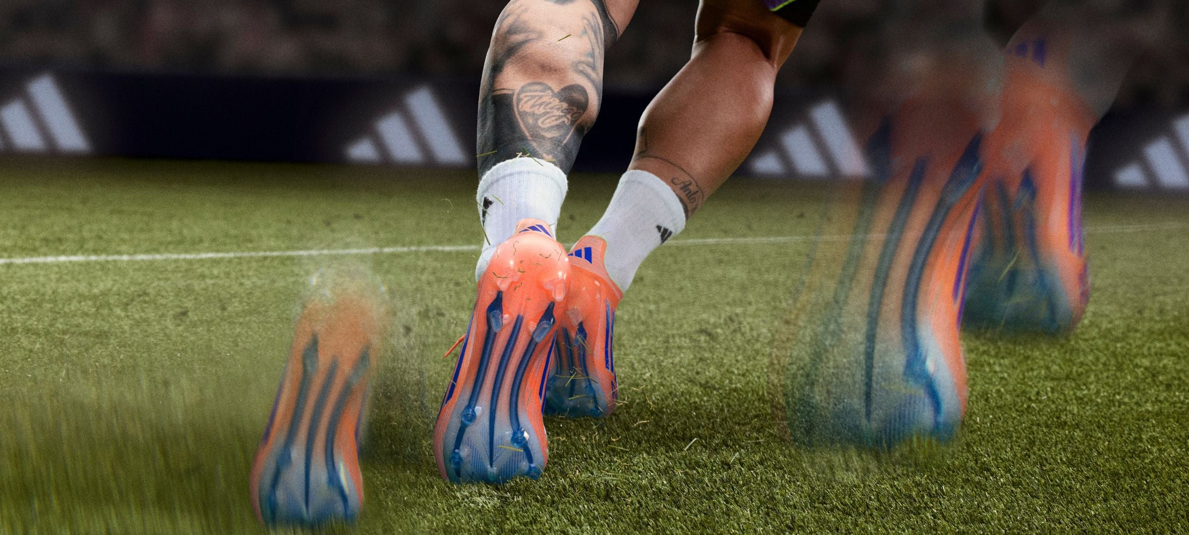 adidas Coral Blaze Pack 2025