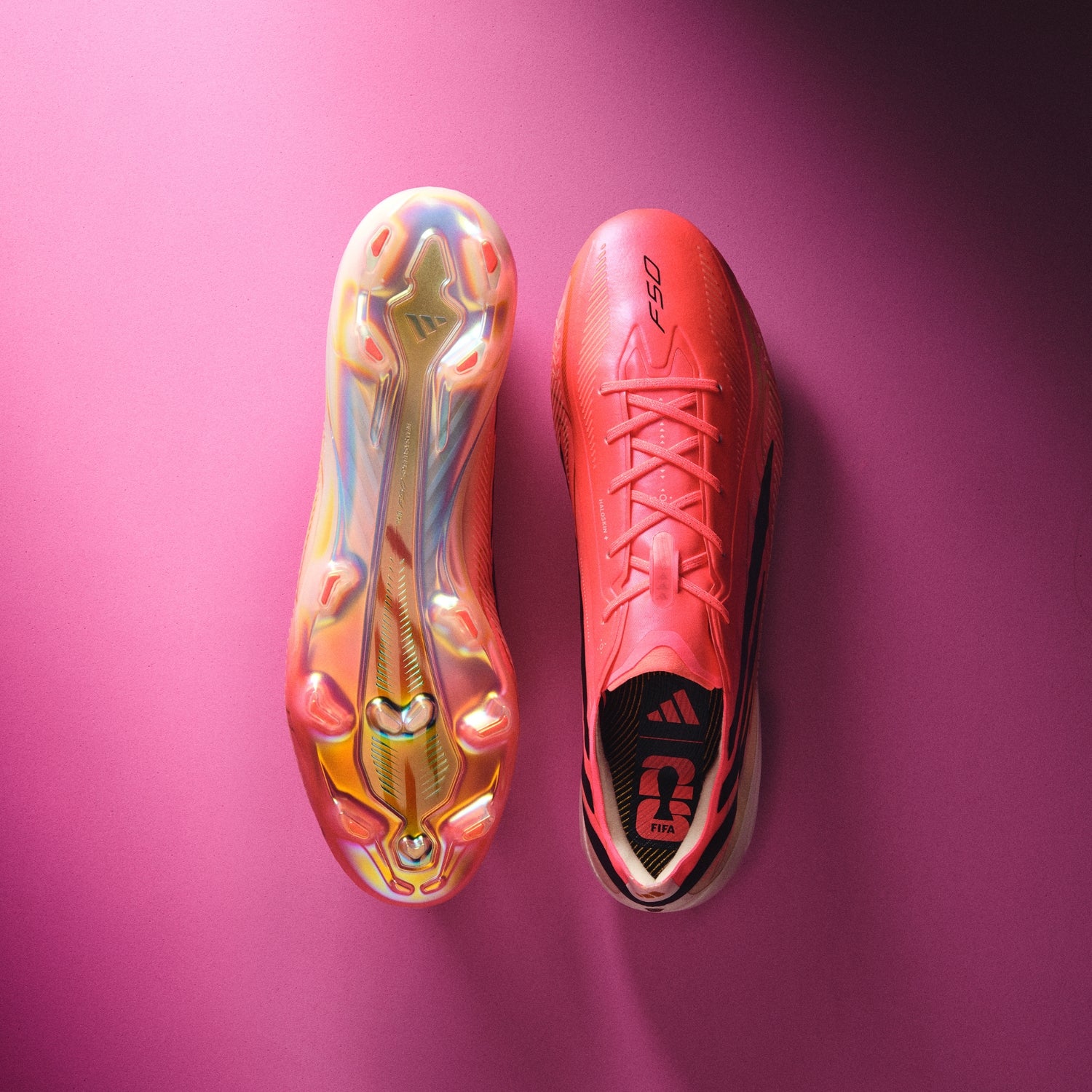 adidas F50 from Road to Glory Pack