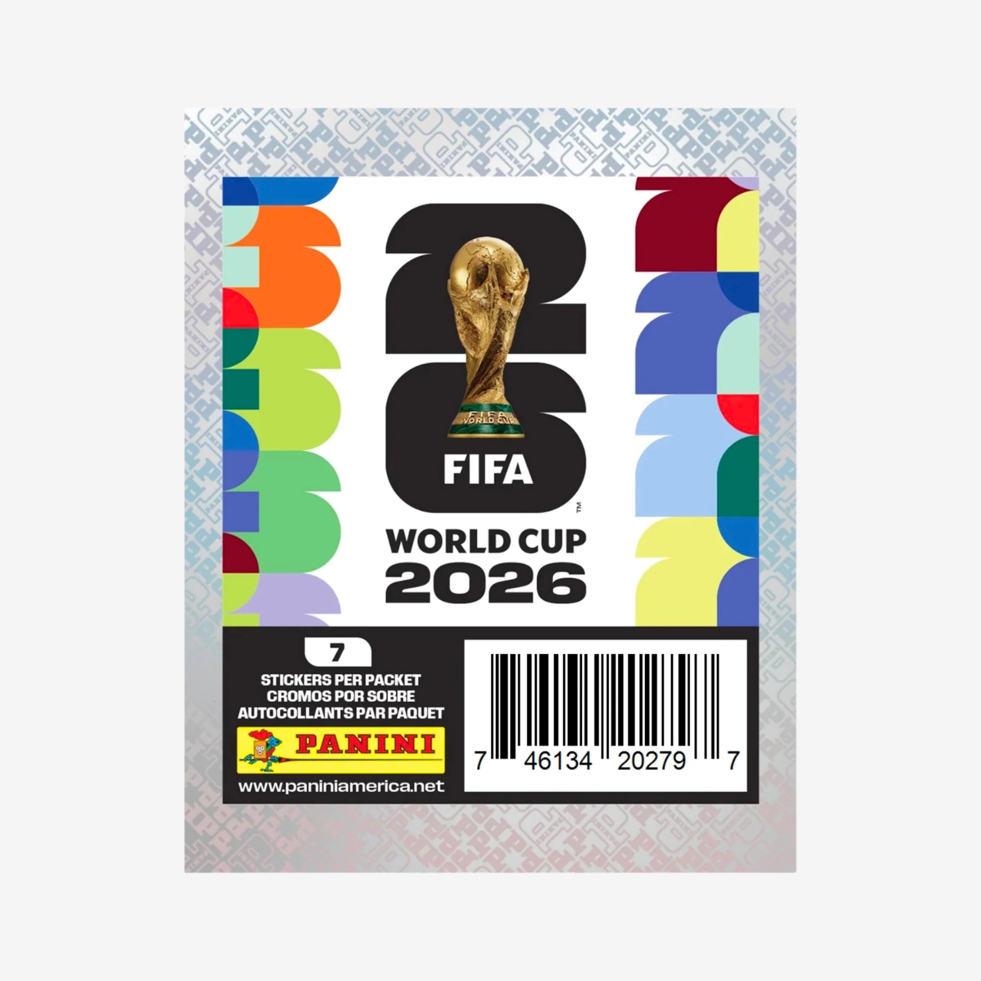 FIFA World Cup 2026™ Stickers