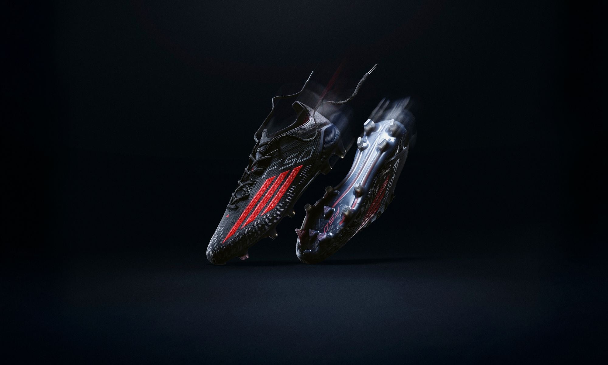 adidas Immortal DNA Pack F50