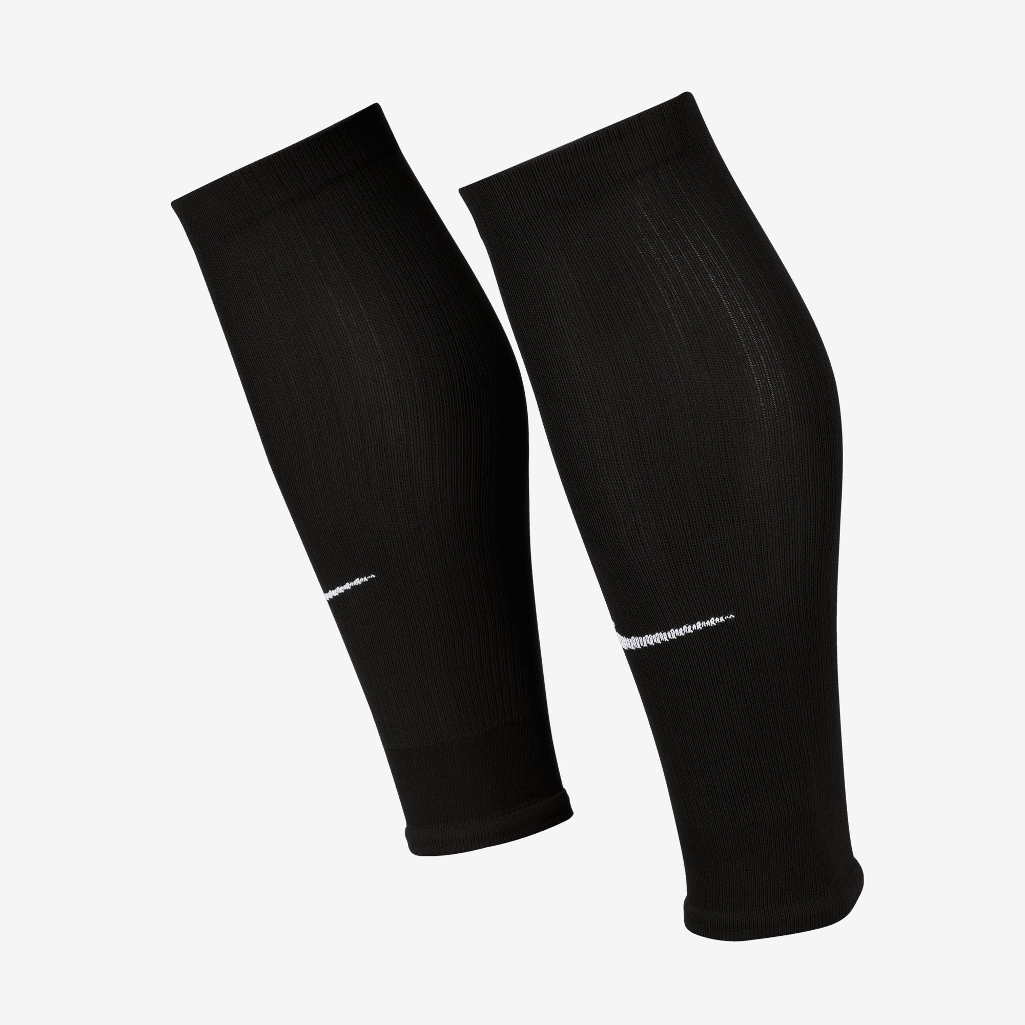 Nike Strike Soccer Sleeves - Black/White