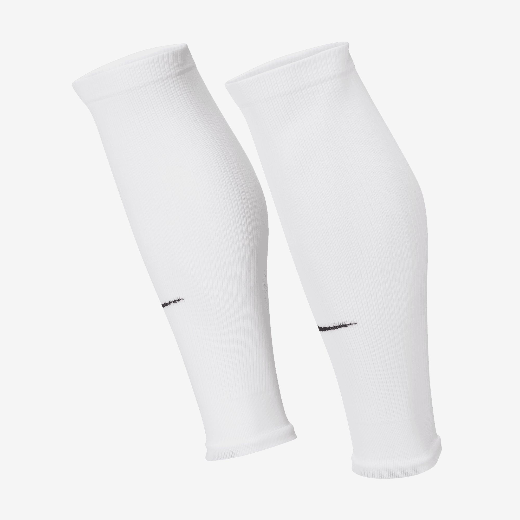 Nike Strike Soccer Sleeves - White/Black