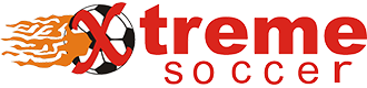 Xtreme Soccer logo
