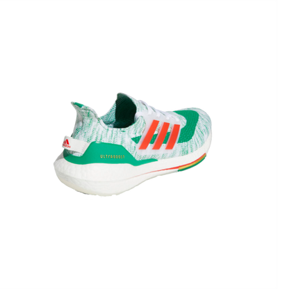 Adidas Ultraboost 21 Mexico Shoes