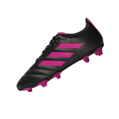 Adidas Jr Goletto Vlll Firm Ground Cleats