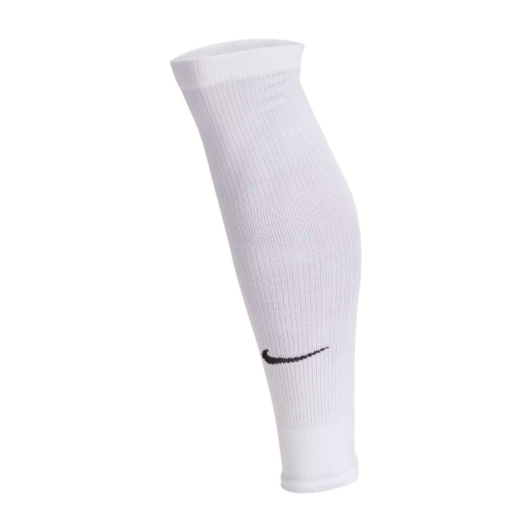 Nike Squad Soccer Leg Sleeve SK0033-100 Size L/XL 193656904010