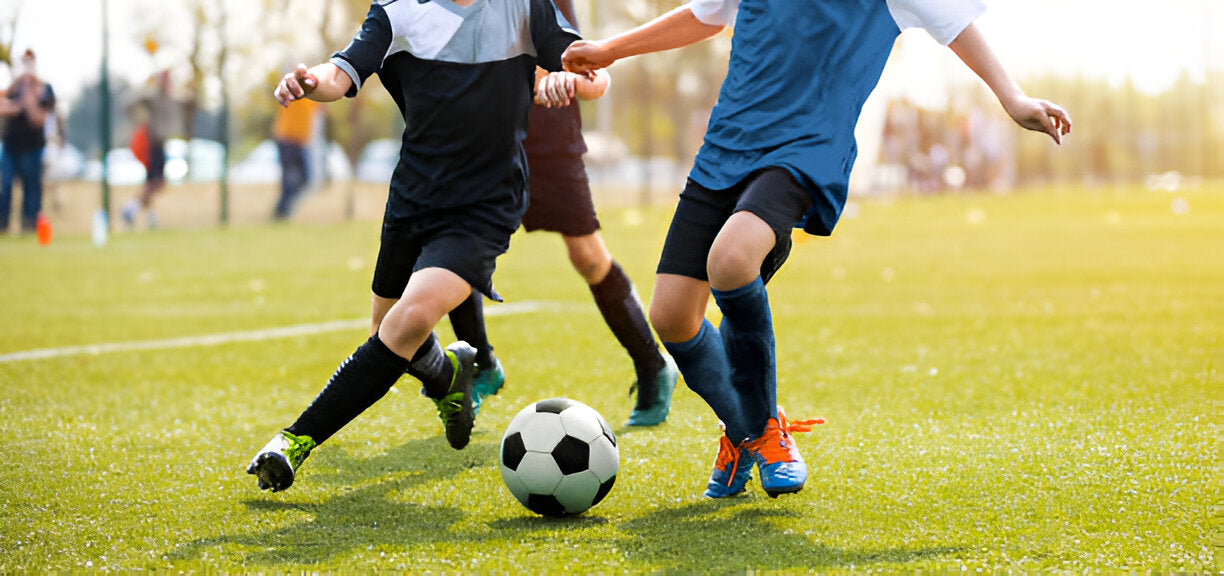 Soccer Cleats vs Football Cleats: The Key Differences and Why It Matters