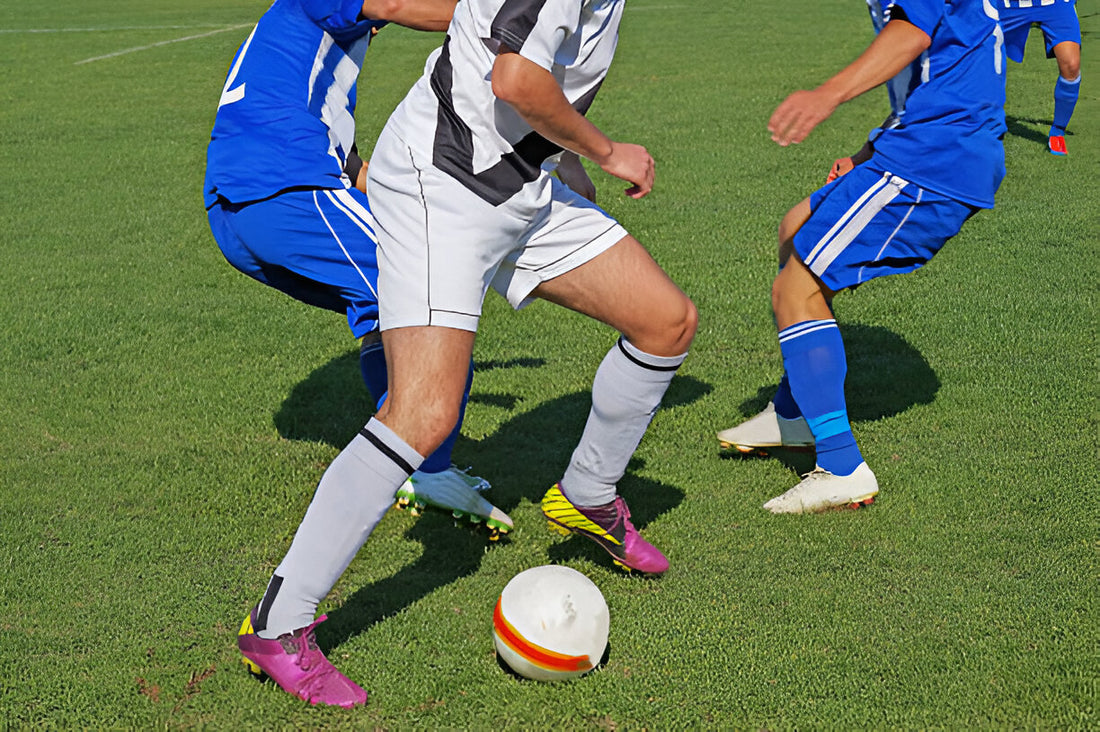 soccer socks