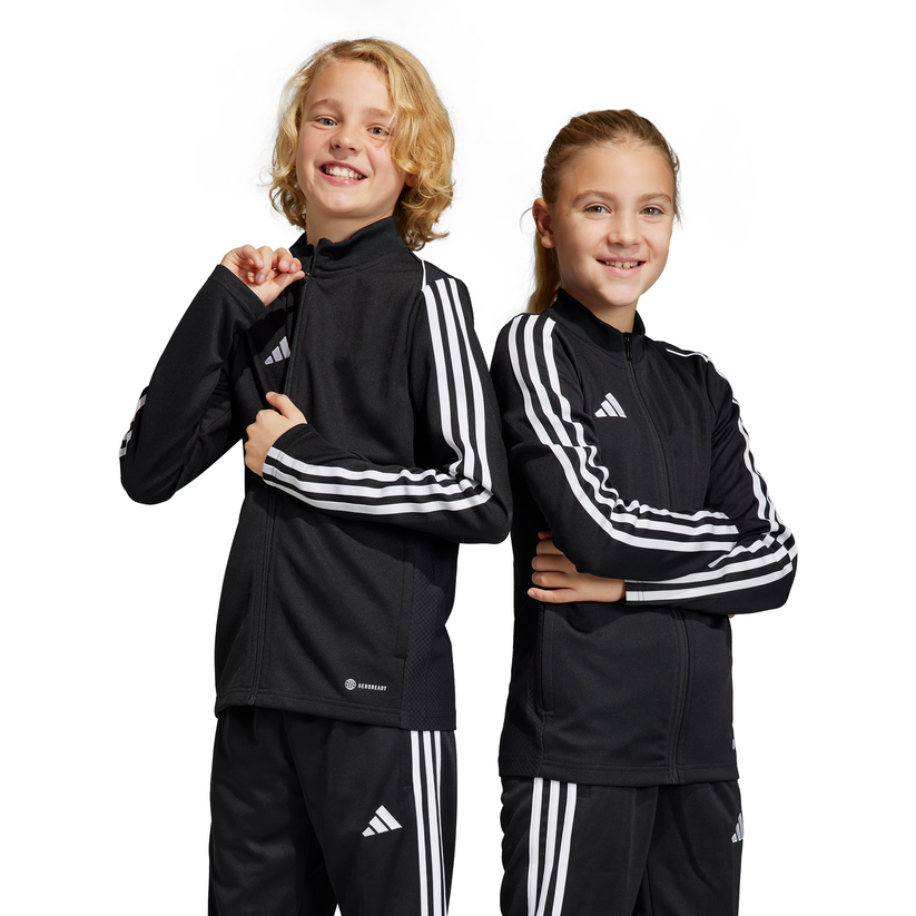 youth soccer jackets