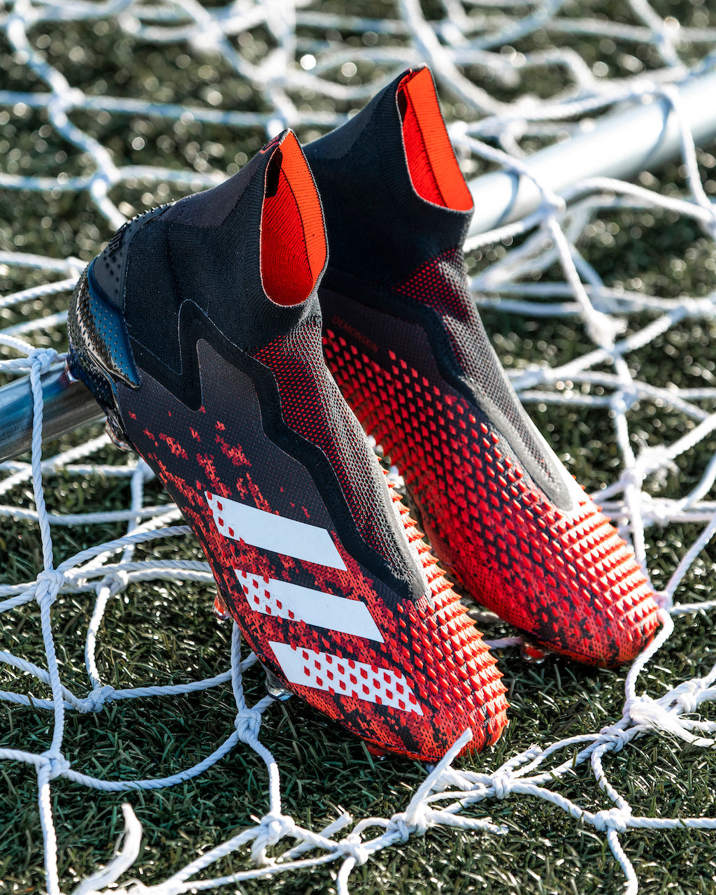 Exclusive Soccer Shoes
