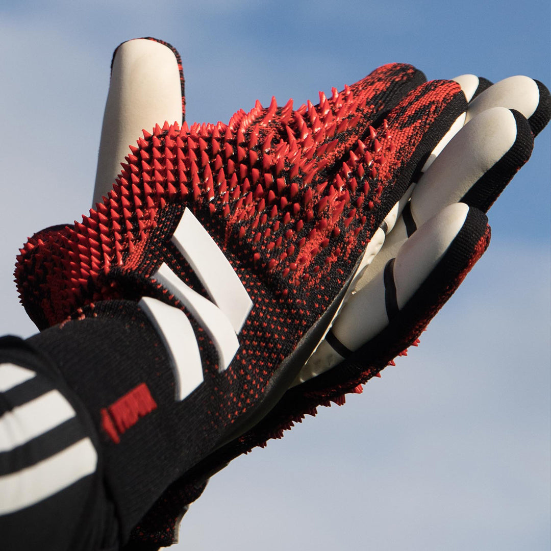 Goalkeeper Gloves