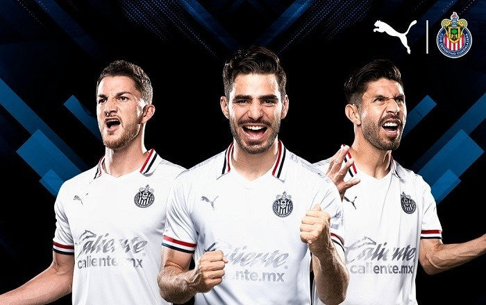 Chivas