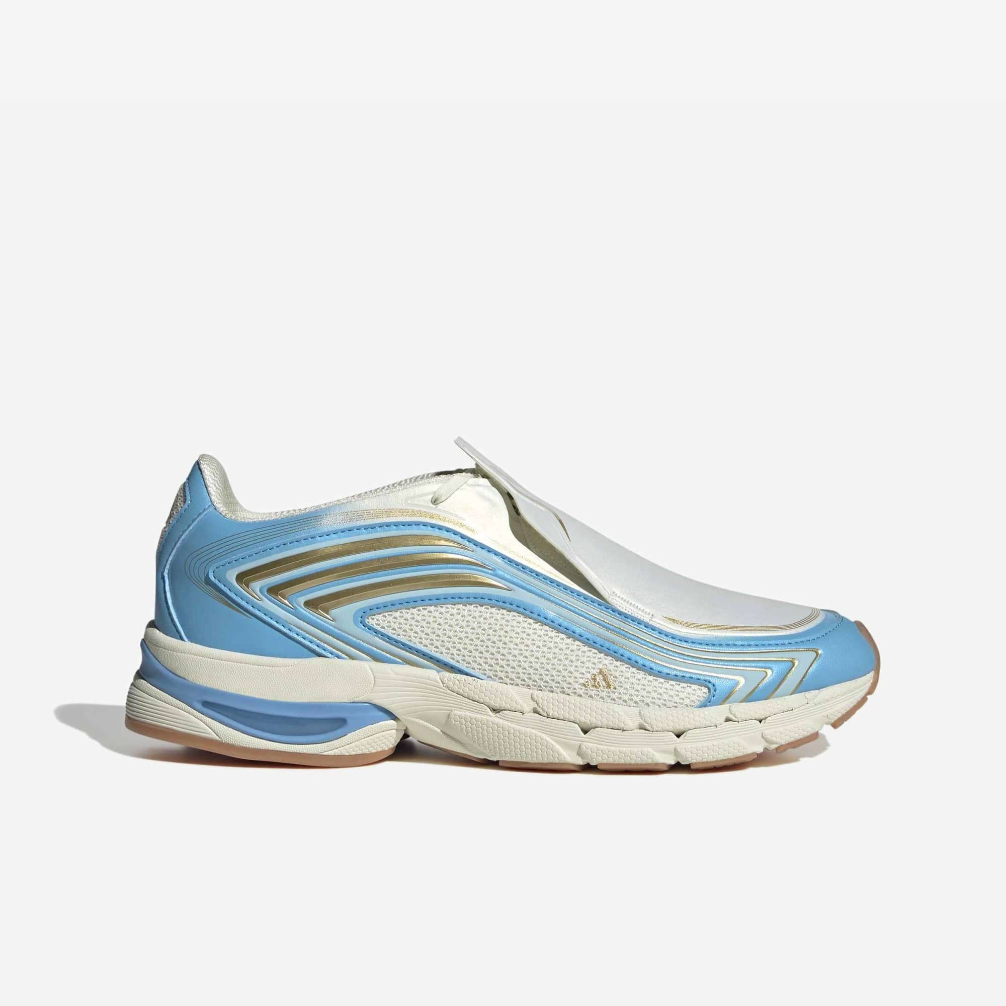  Originals Adistar x Messiアルゼンチン代表 adidas Adistar Messi Low-Top Soccer Shoes (Beige)