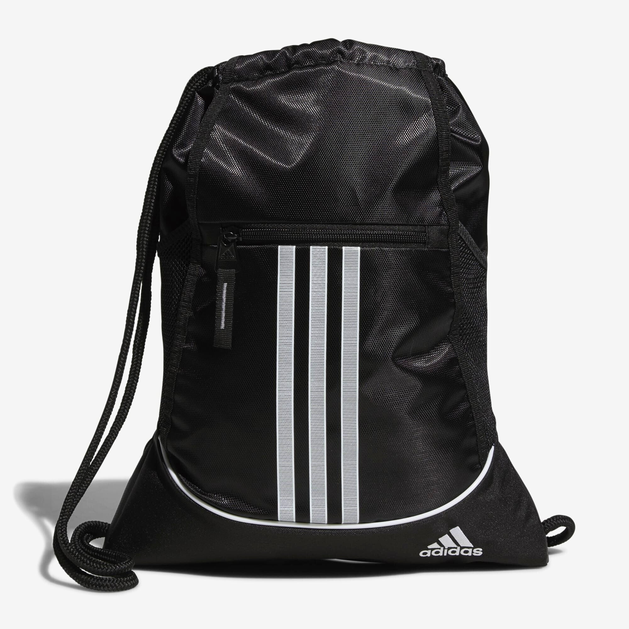 adidas Alliance Sackpack - Black