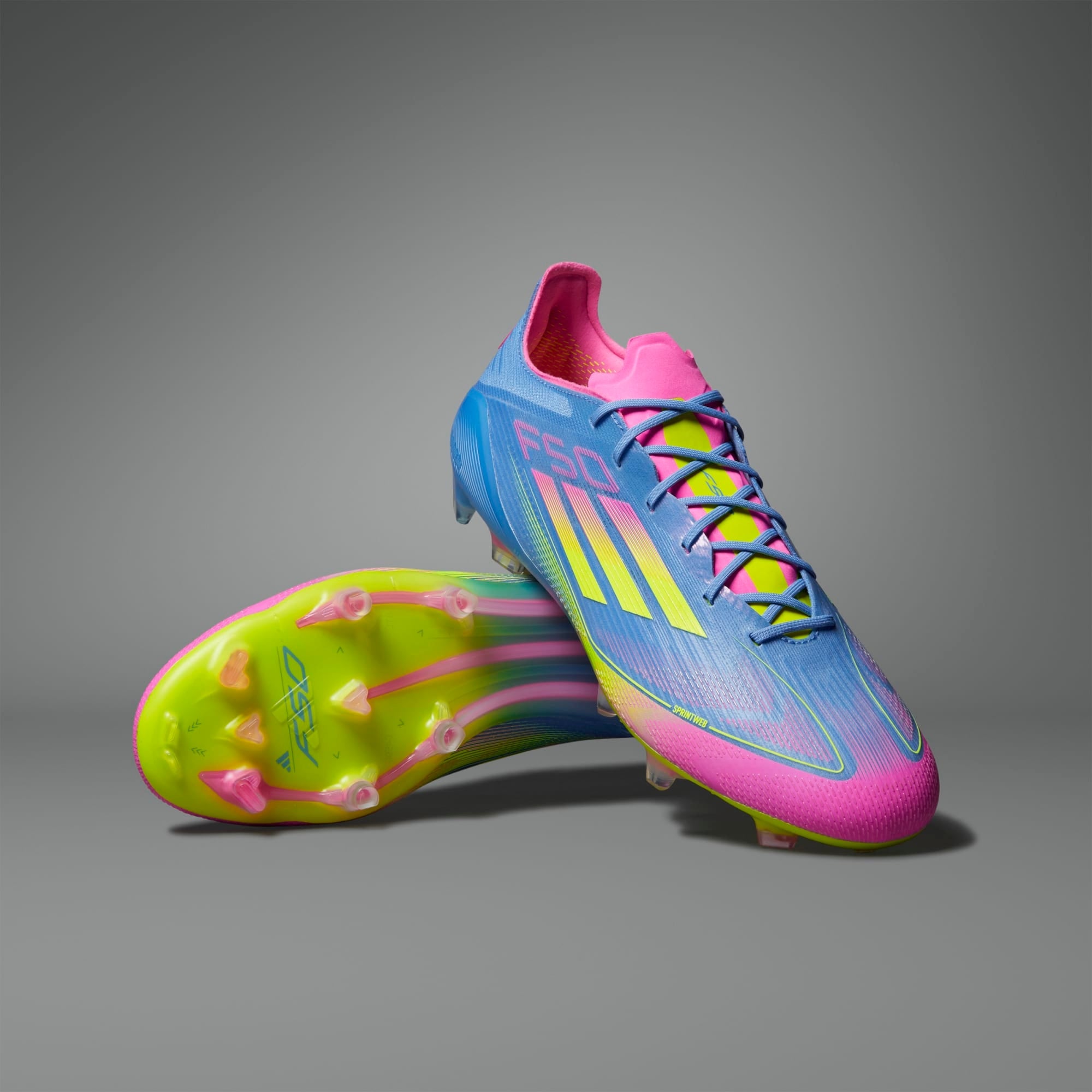 adidas F50 Cleats adidas F50 Cleats