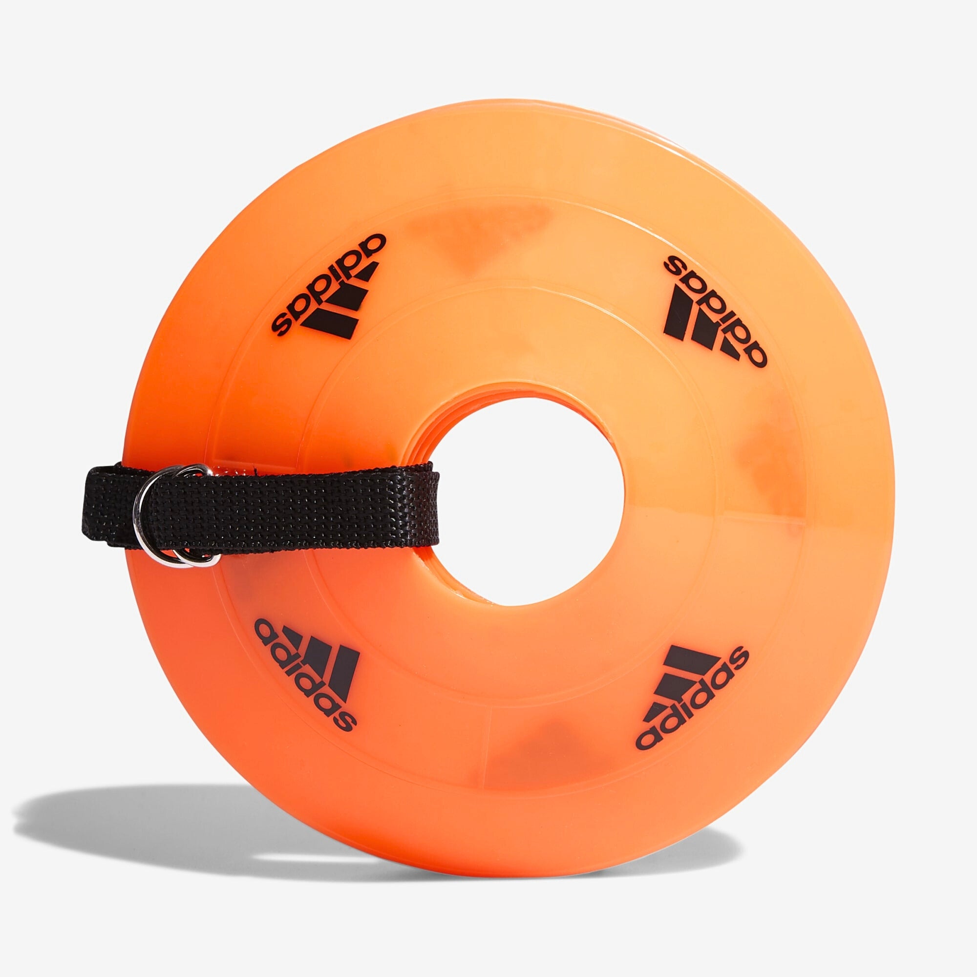 adidas Field Marker Training Disc Cones - Pure Orange