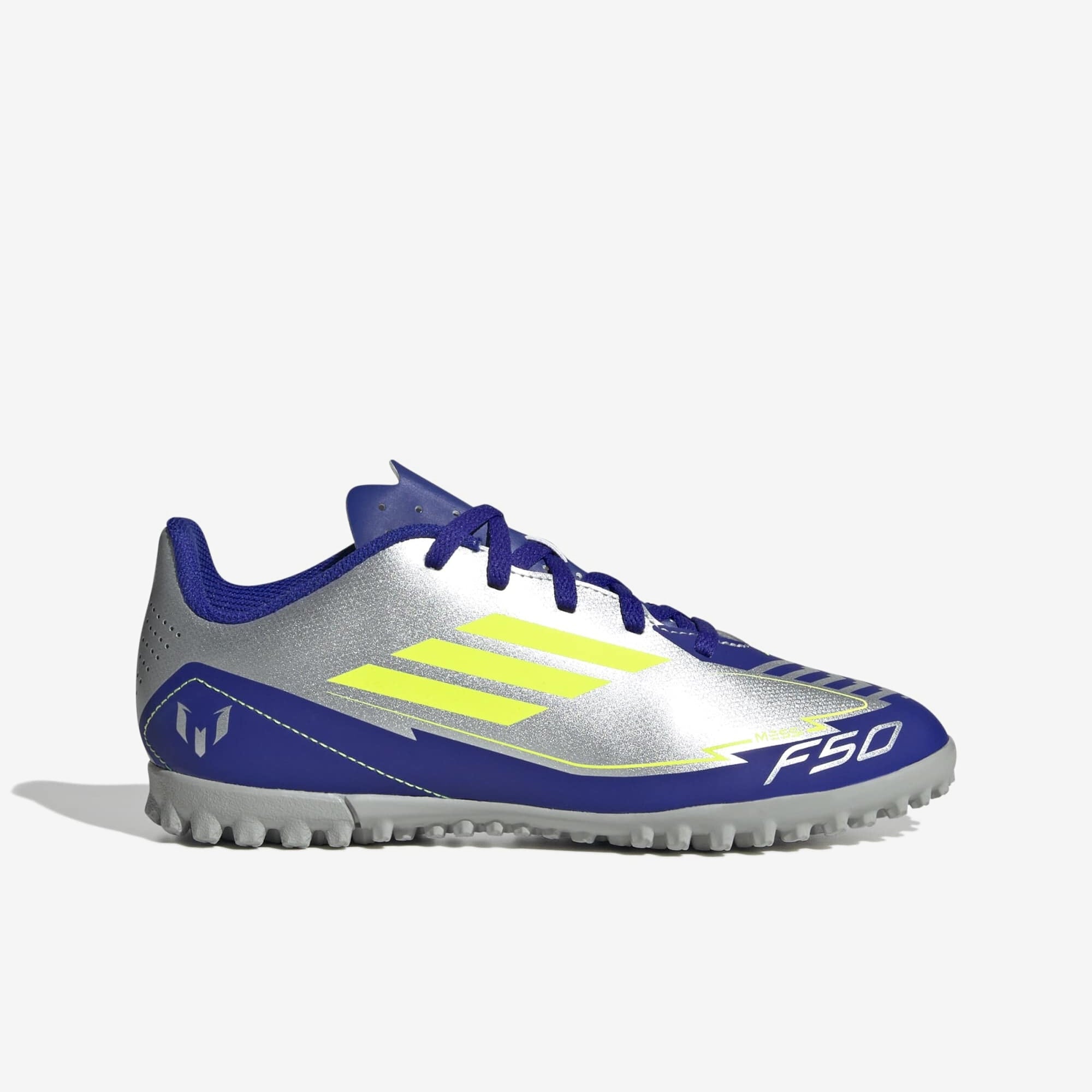 adidas Jr. F50 Club Messi