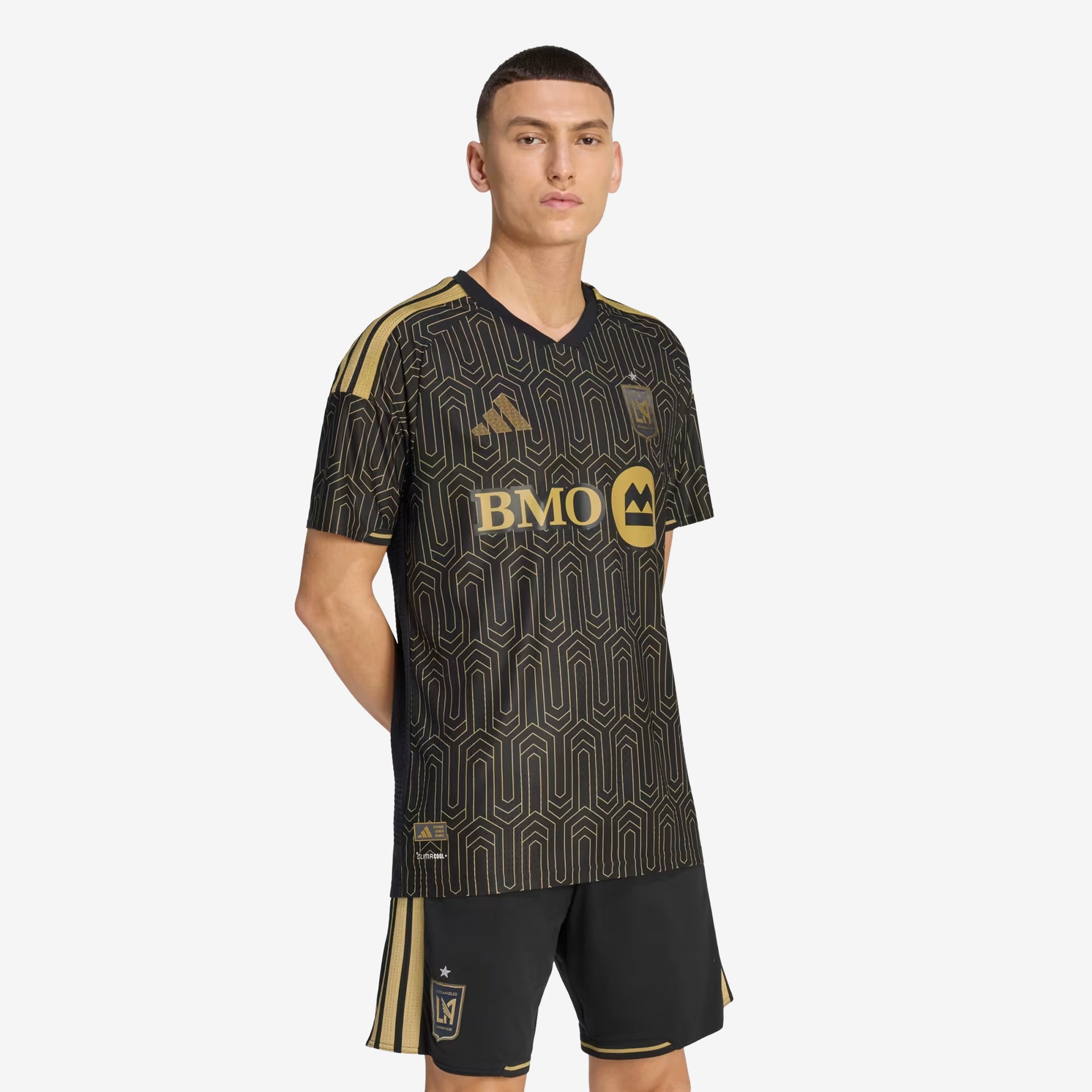 El Mexicano Brand Secures First-Ever LAFC Back-of-Kit Partnership