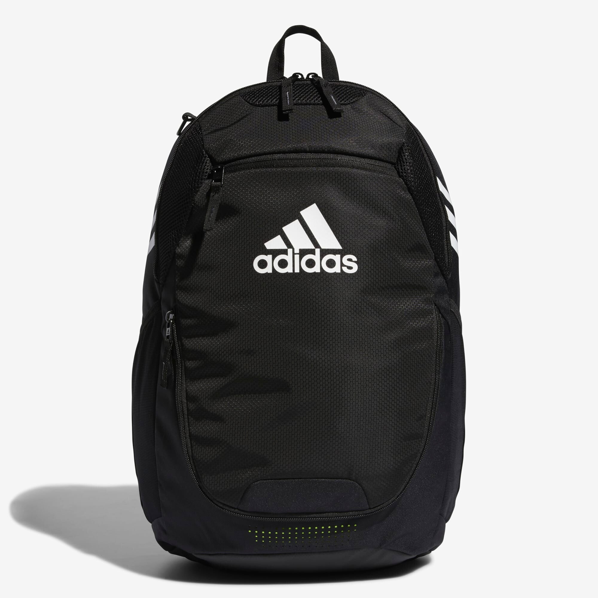 adidas Stadium 3 Backpack - Black