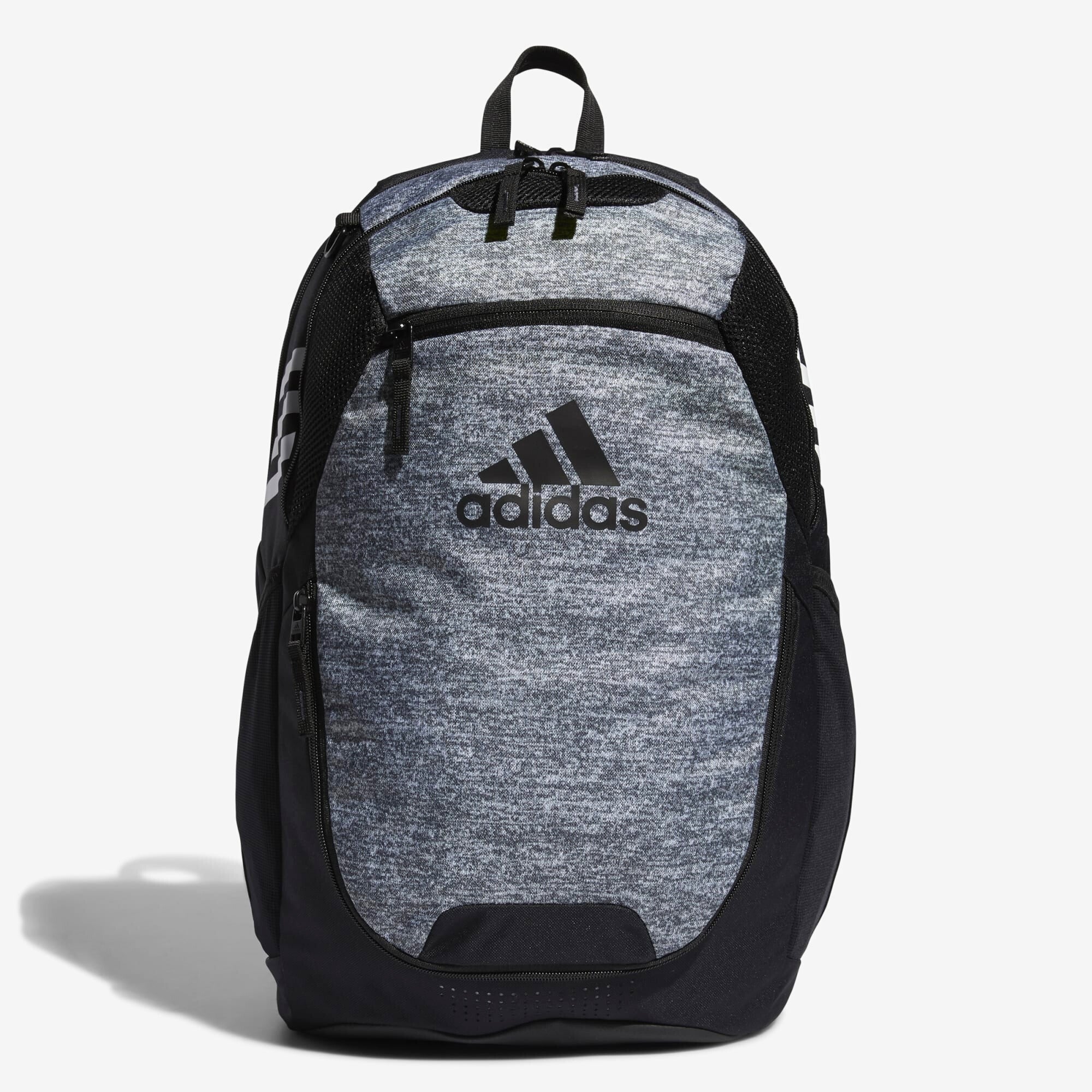 adidas Stadium 3 Backpack - Onix Grey