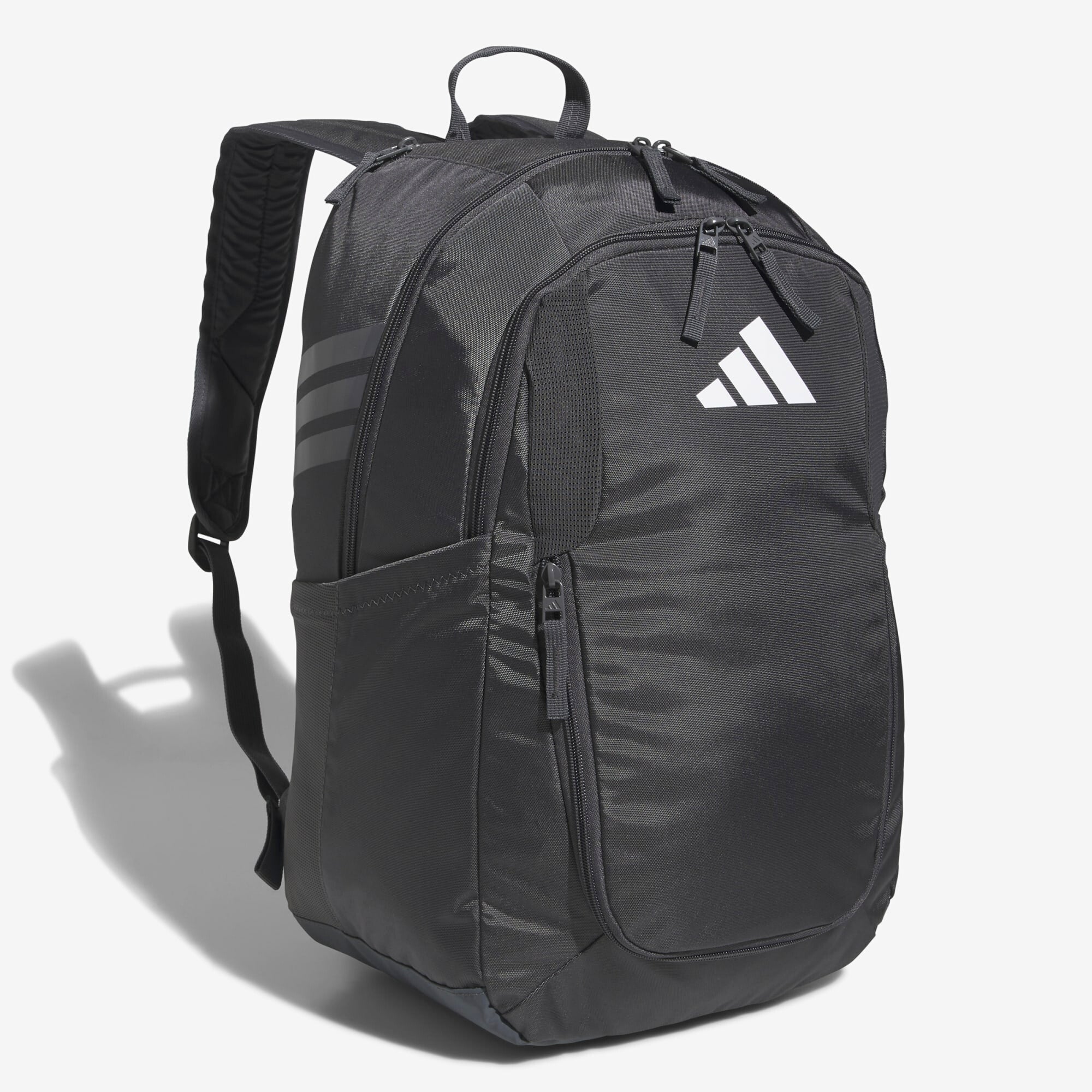 adidas Stadium 4 Backpack - Team Dark Grey