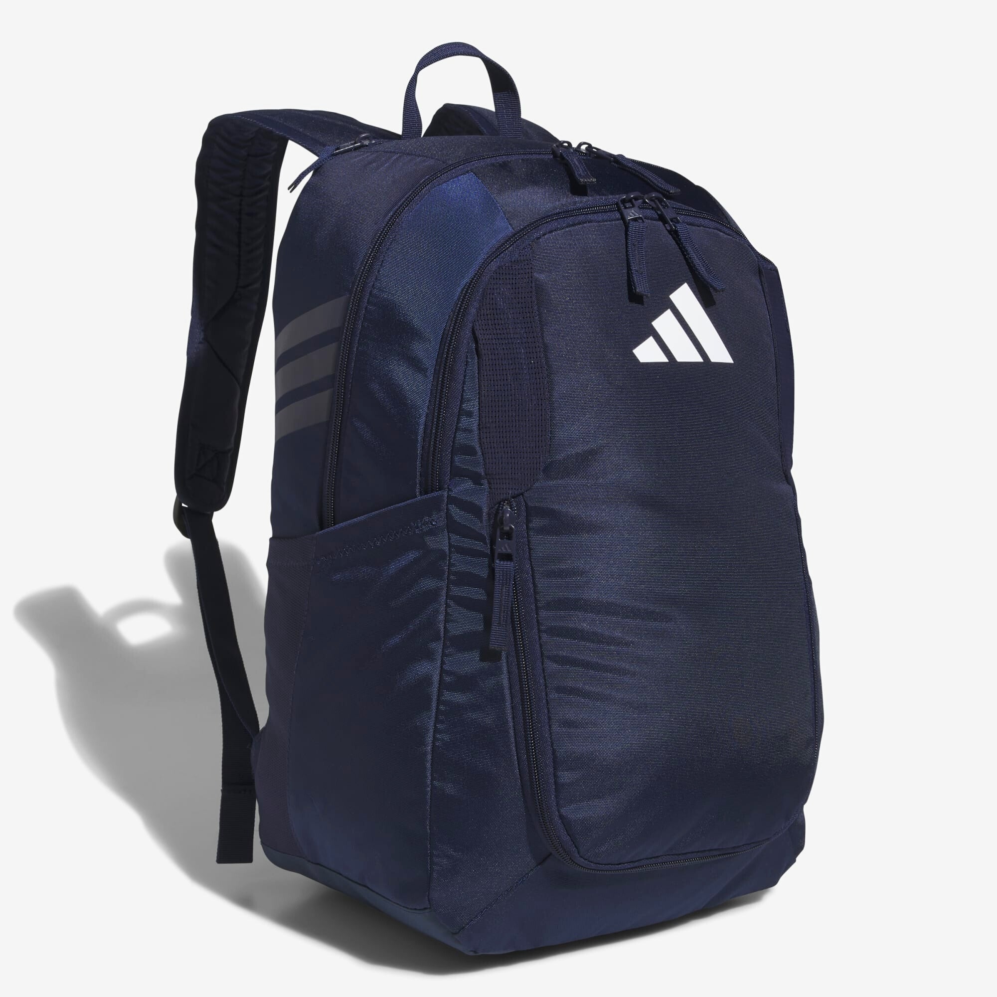 adidas Stadium 4 Backpack - Team Navy