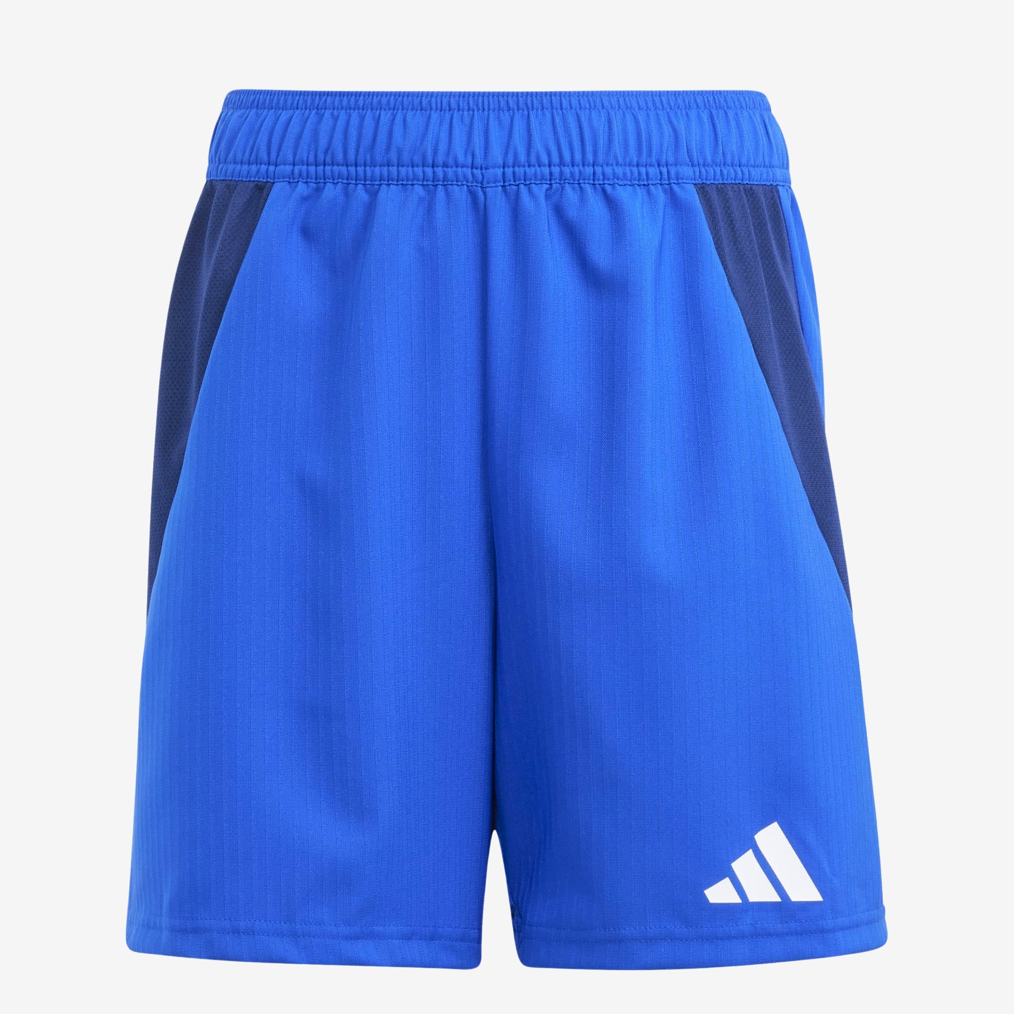 adidas Tiro 24 Competition Match Big Kids' Soccer Shorts - Team Royal Blue