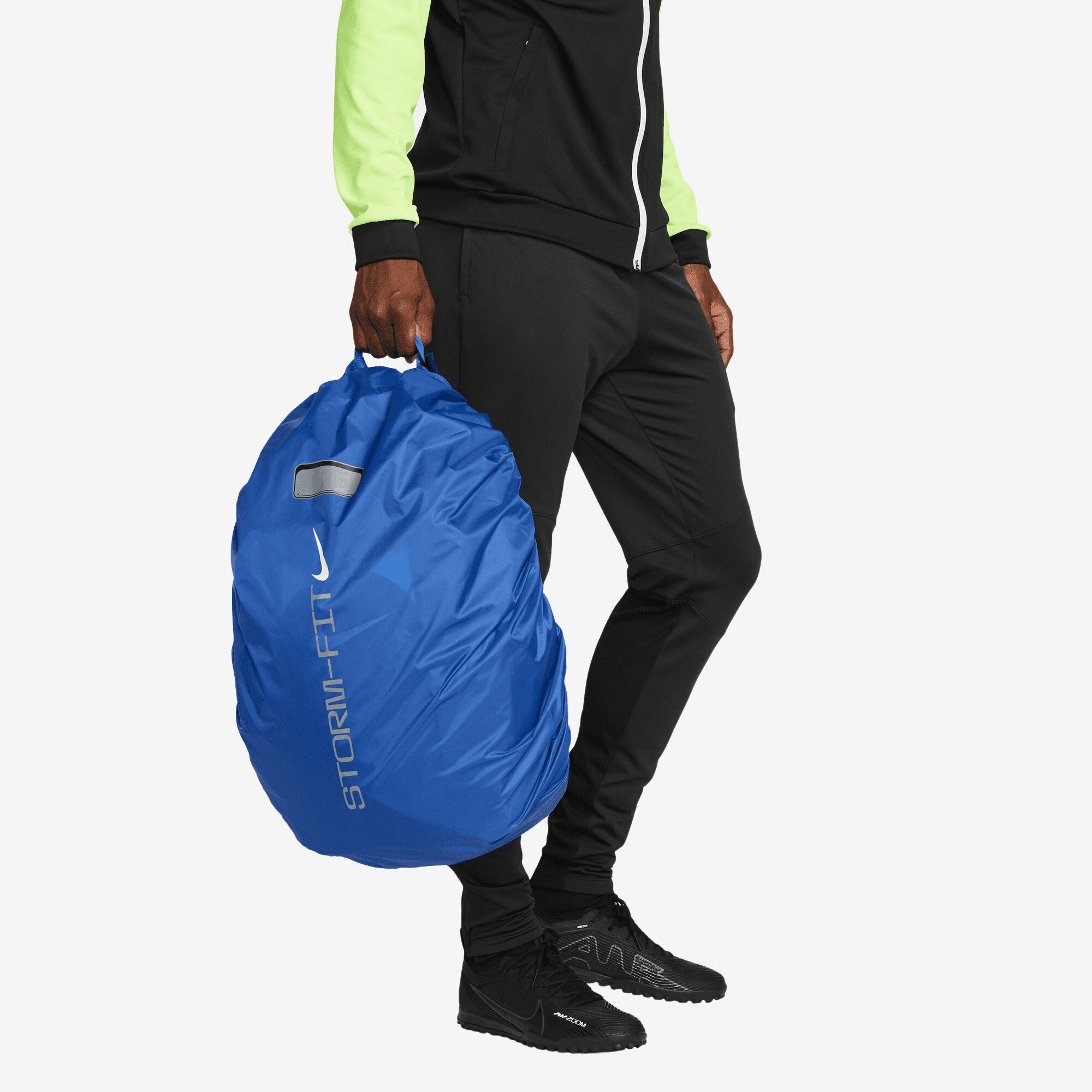 Nike Academy Team Backpack (30L) - Game Royal/Game Royal/White