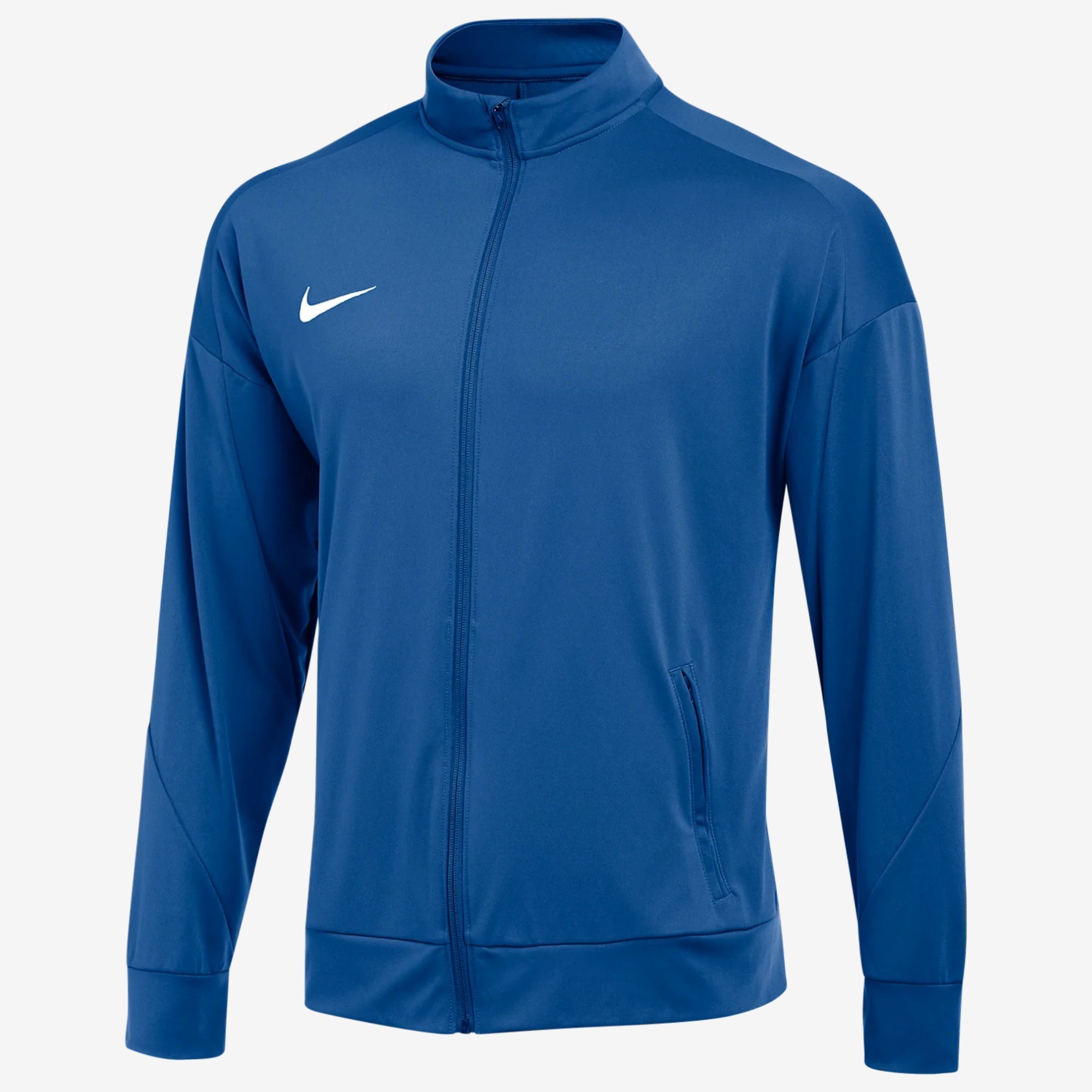 Nike Dri-FIT Academy Pro 24 Track Men's Soccer Jacket (Stock) - Royal/Black