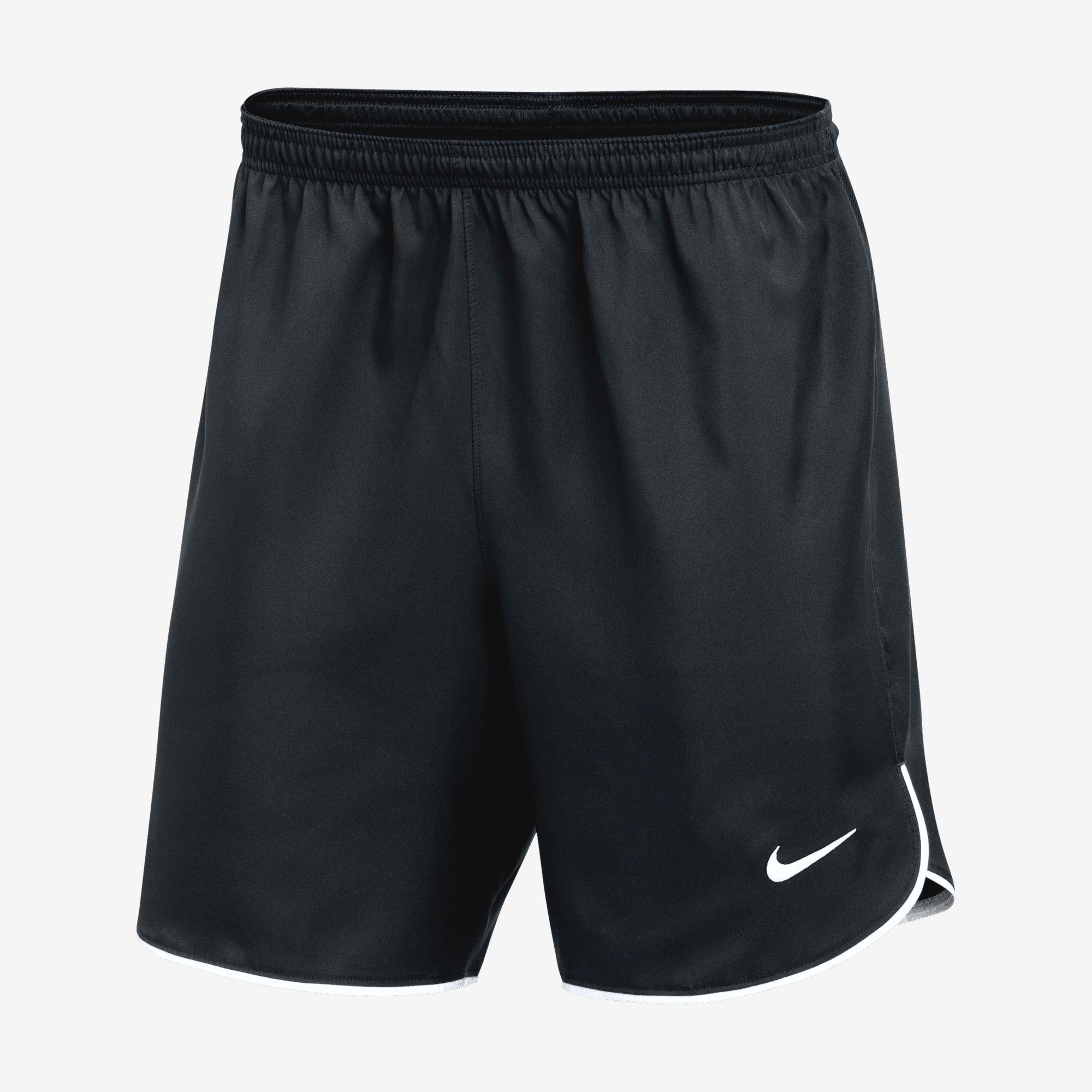 Nike Dri-FIT Men's Soccer Shorts - Black/White/White