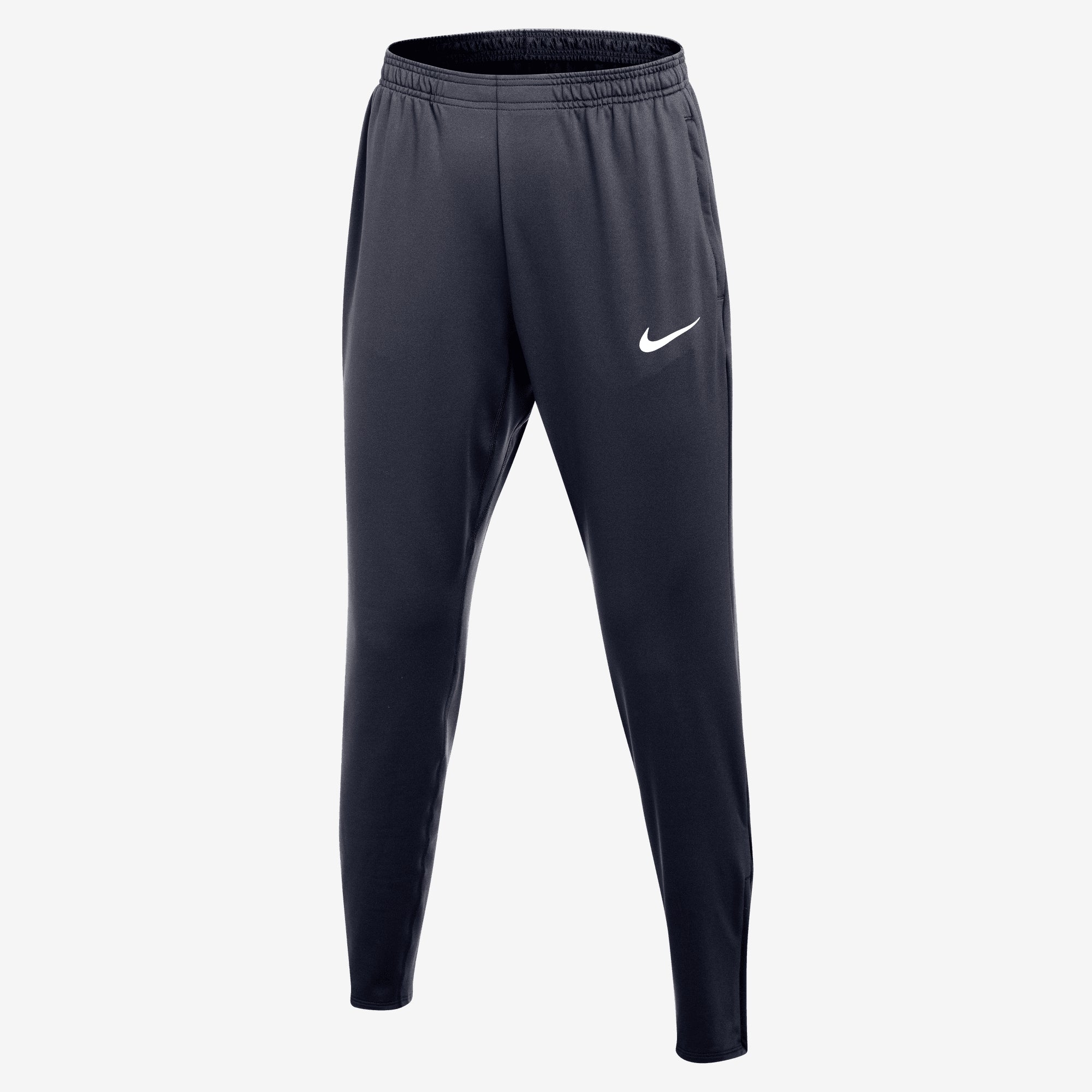 Nike Dri-FIT Strike 24 Pants Women's Soccer Pant (Stock) - Obsidian/White