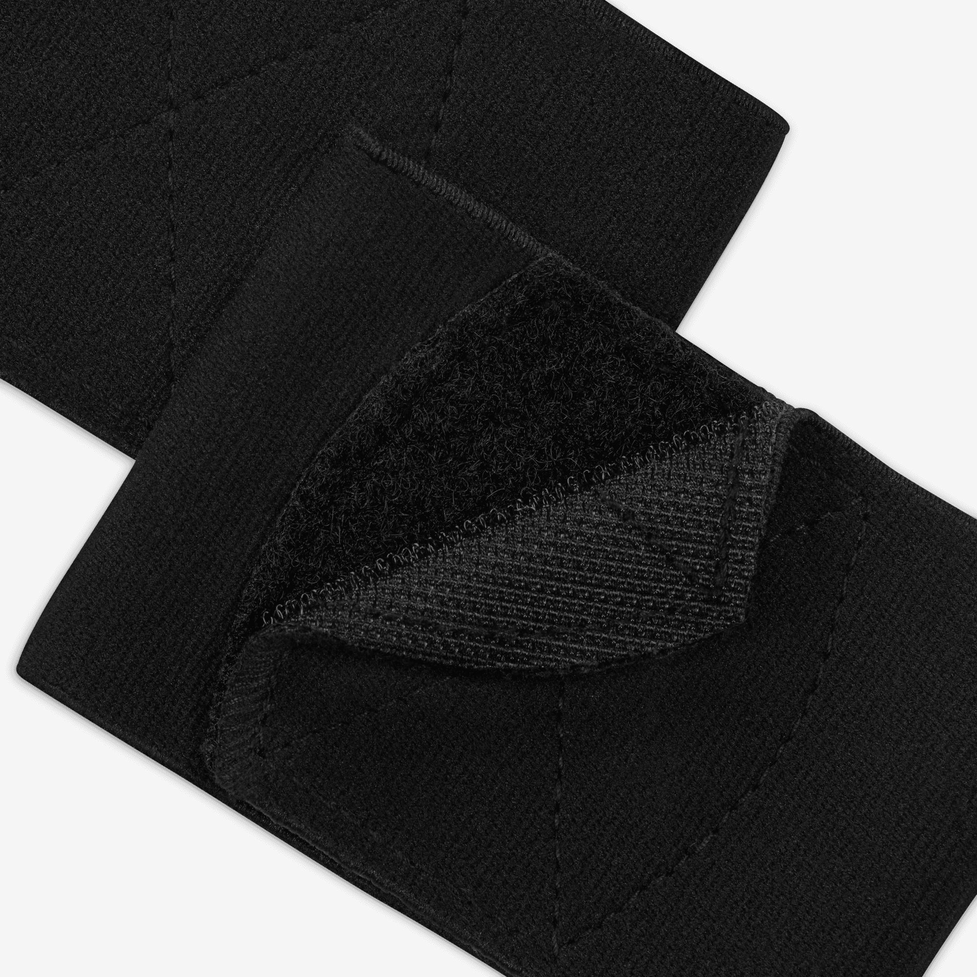 Nike Guard Stay 2 Soccer Sleeve - Black/White