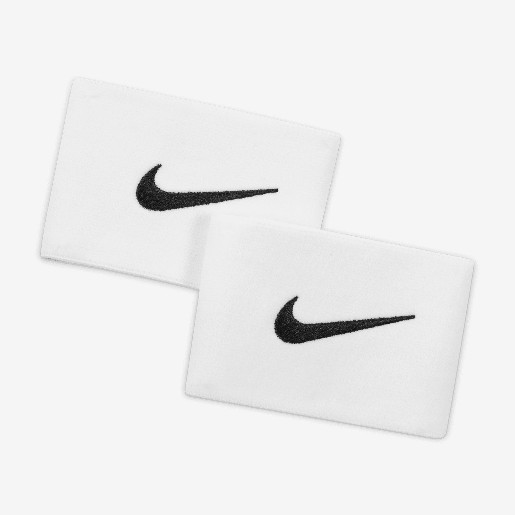 Nike Guard Stay 2 Soccer Sleeve - White/Black