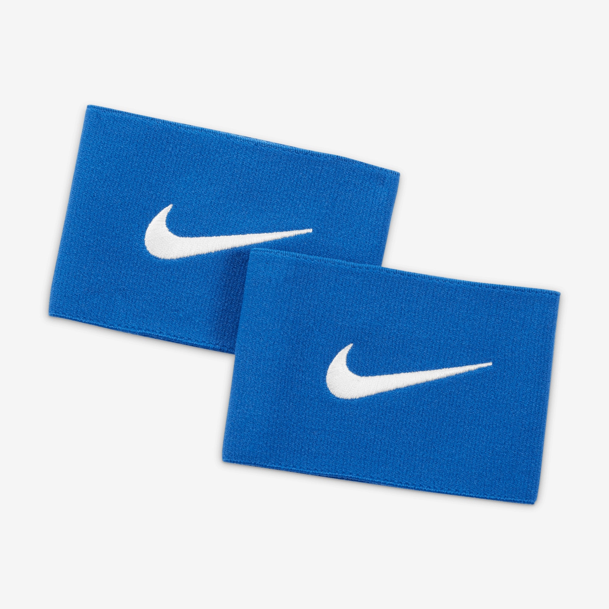 Nike Guard Stay 2 Soccer Sleeve - Varsity Royal/White