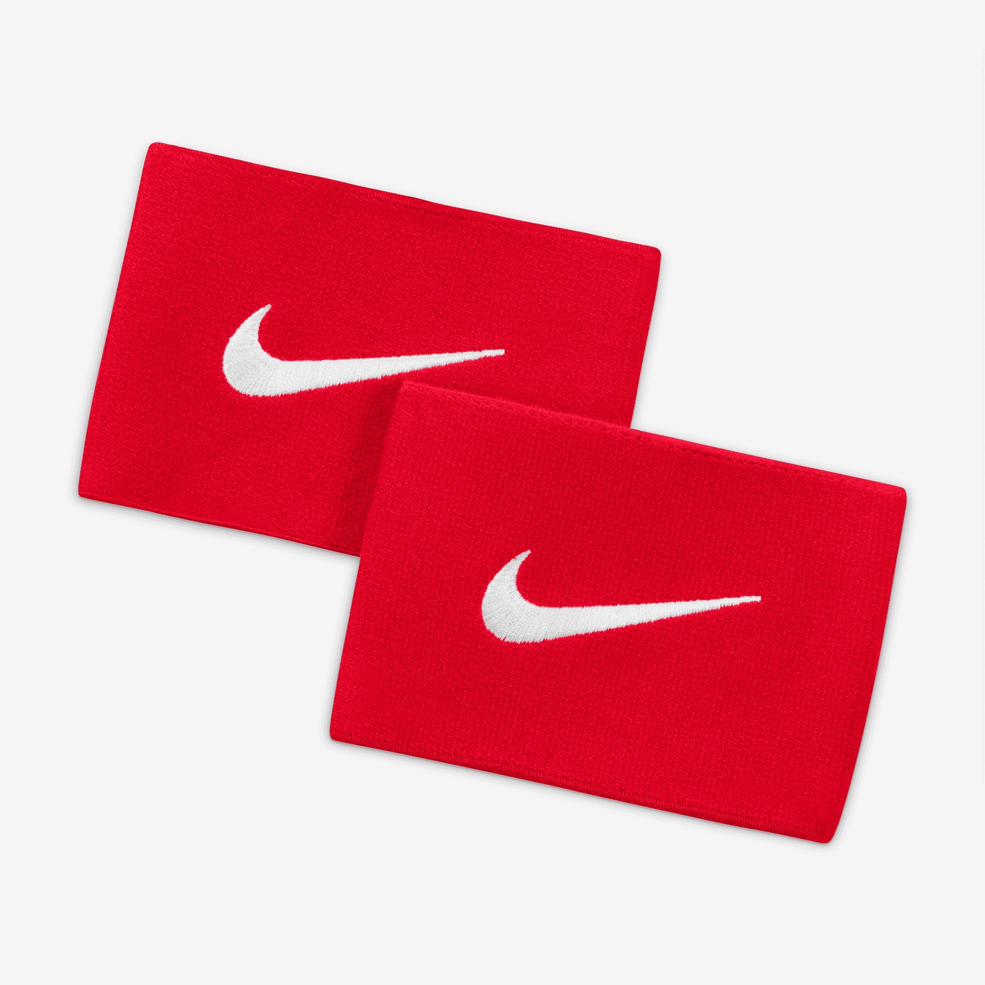 Nike Guard Stay 2 Soccer Sleeve - University Red/White