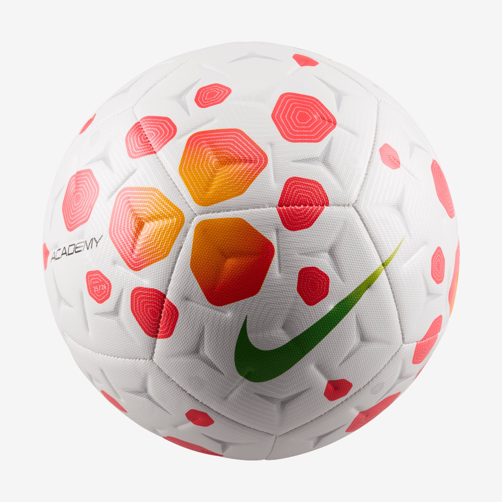 Nike Liga MX Academy