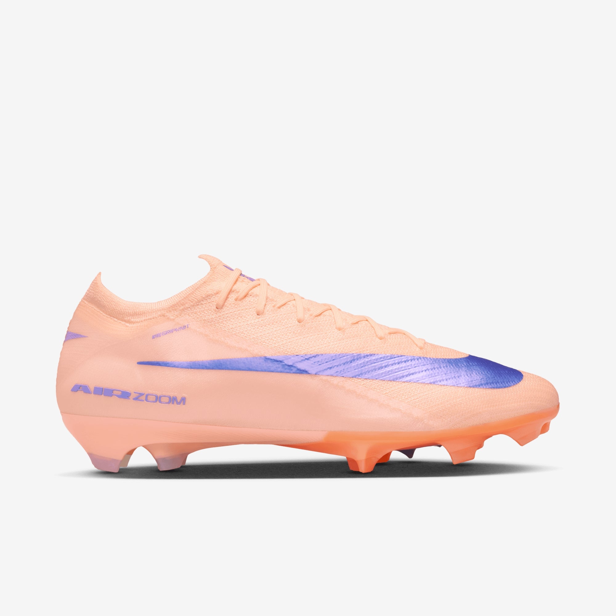 Nike Mercurial Vapor 16 Elite LV8 Firm-Ground Low-Top Soccer