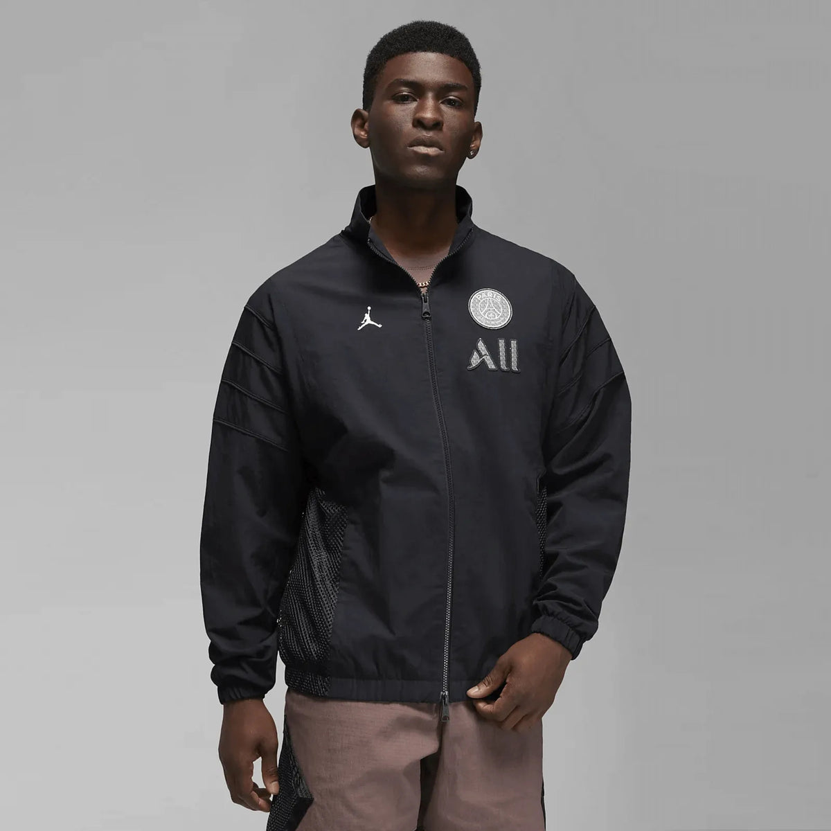 Nike Paris Saint-Germain Anthem Men