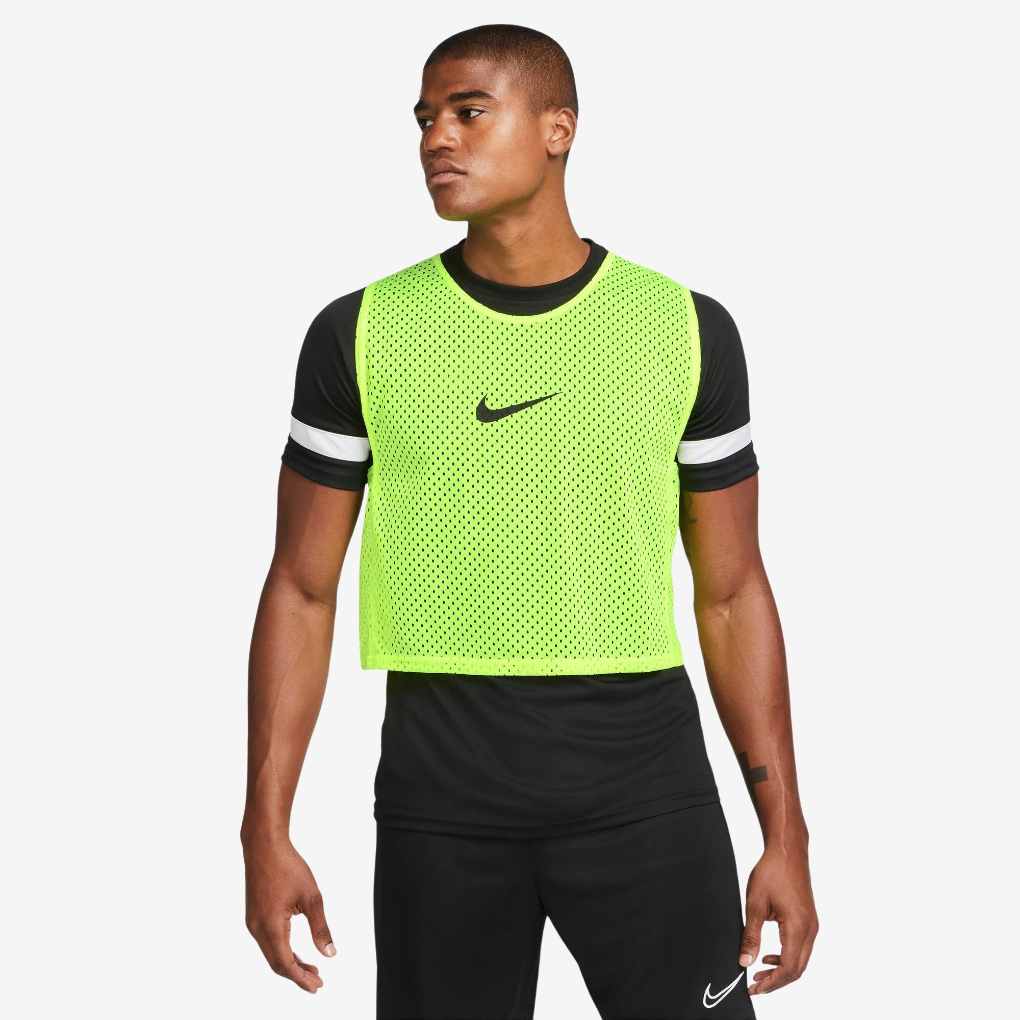 Nike Park20 Soccer Bib - Volt/Black