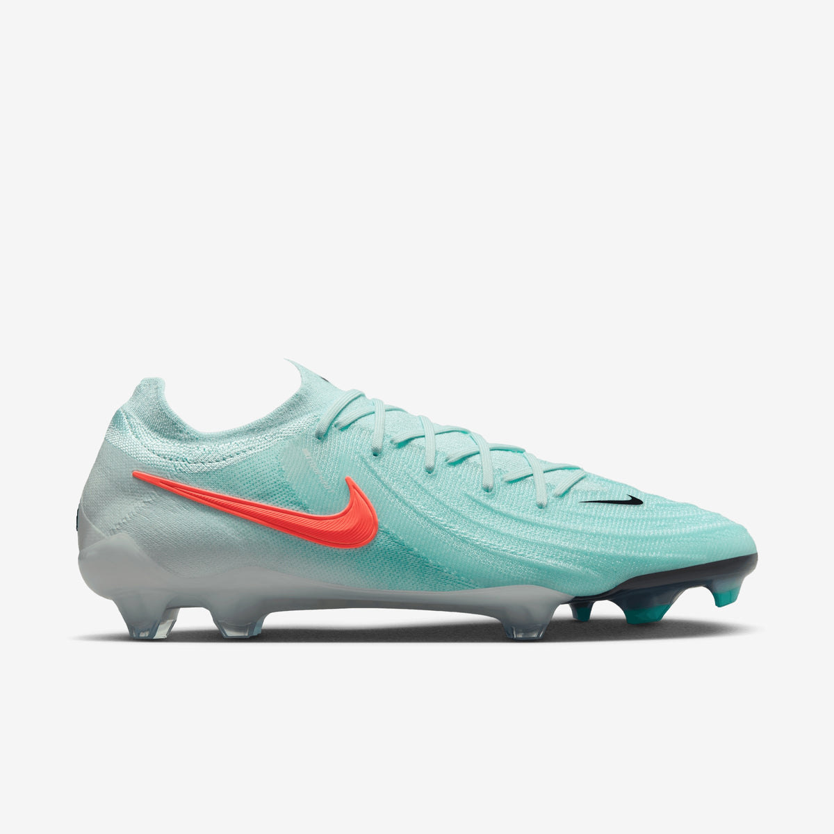 NEW Nike Phantom GX 2 Elite AG Soccer Cleats HF4357-003 Size 8.5 Nike Phantom GX II Elite AG PRO P Soccer Cleats HF4357-001  main image 2