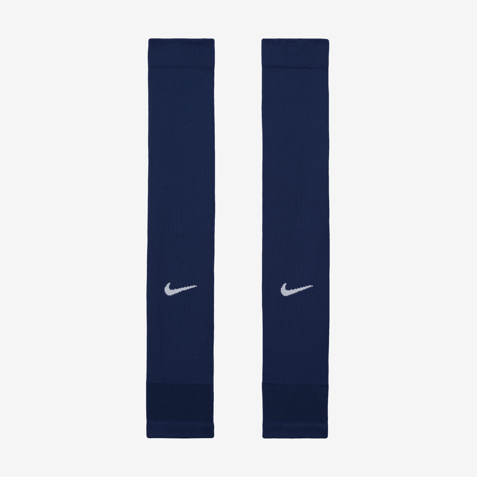 Nike Strike Dri-FIT Soccer Sleeve - Midnight Navy/White