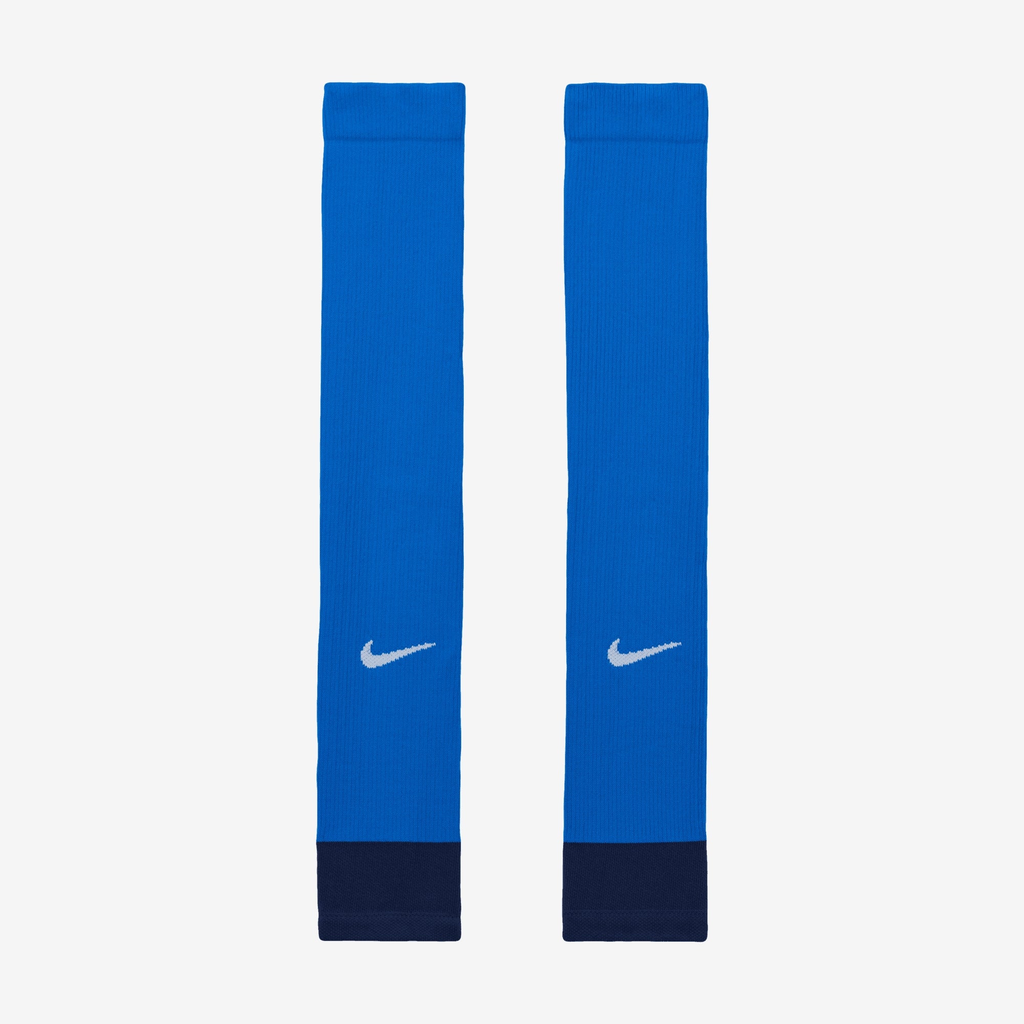 Nike Strike Dri-FIT Soccer Sleeve - Royal Blue/Midnight Navy/White