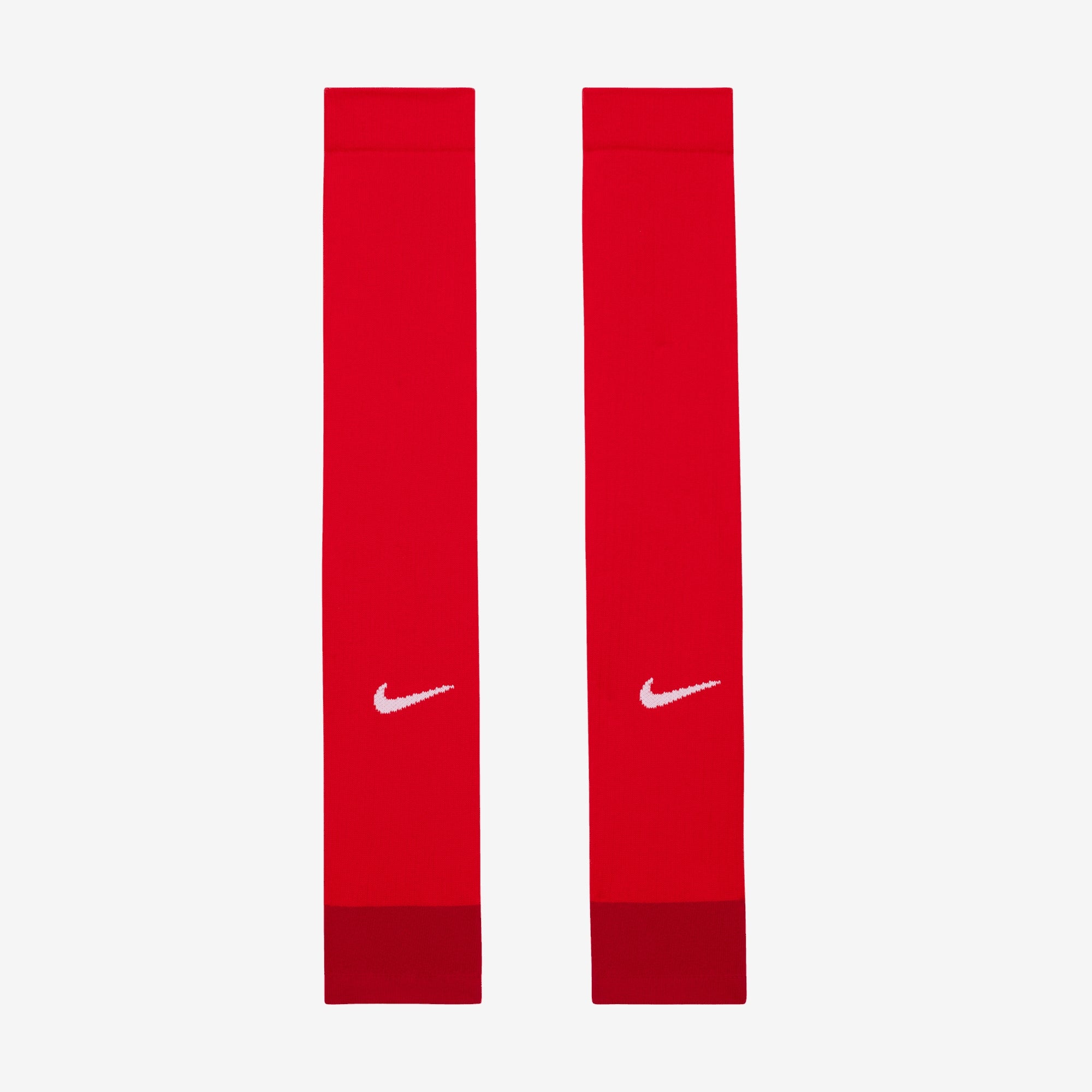 Nike Strike Dri-FIT Soccer Sleeve - University Red/Gym Red/White