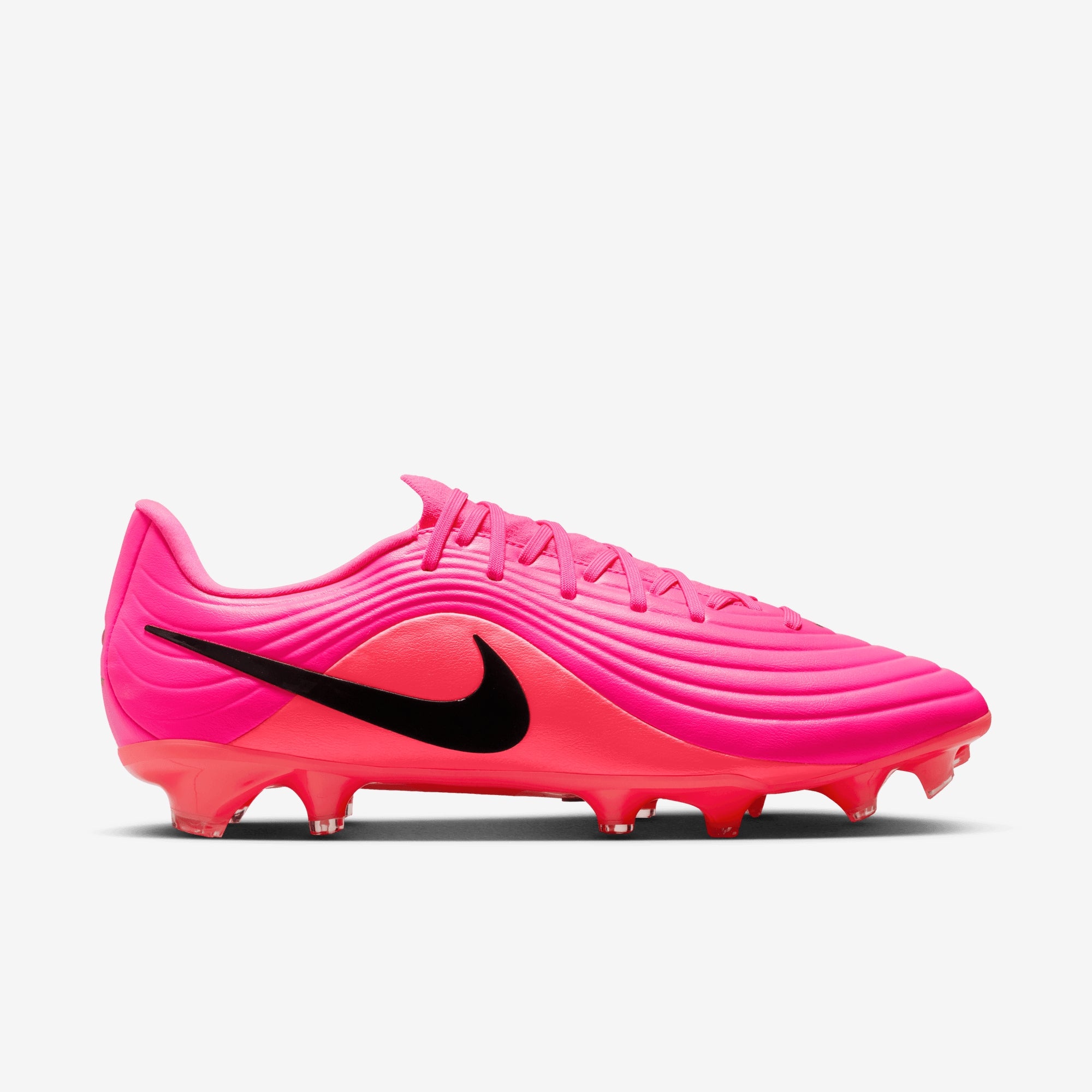 Nike Tiempo Maestro Academy Multi-Ground Low-Top Soccer Cleats - Multi-Color/Black